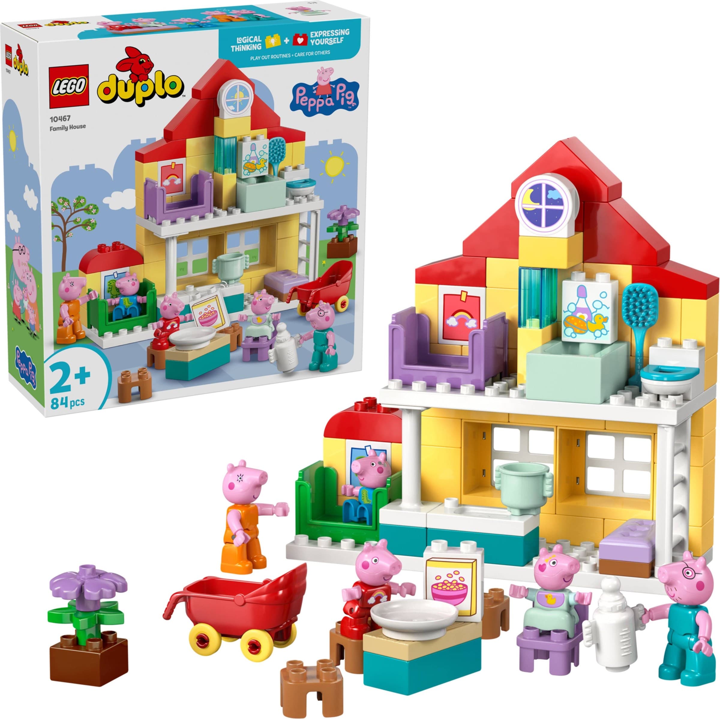 Family House