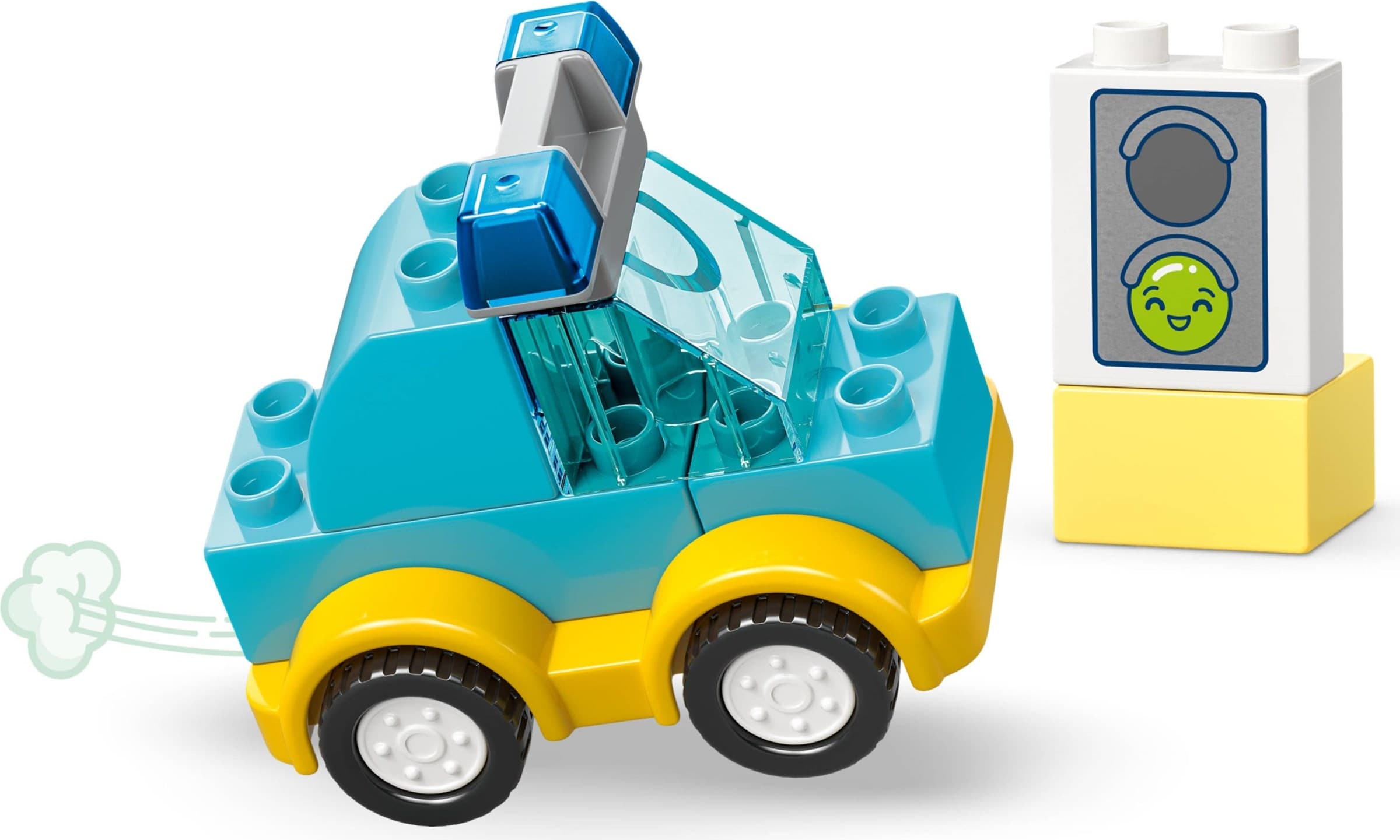 Creative Vehicles