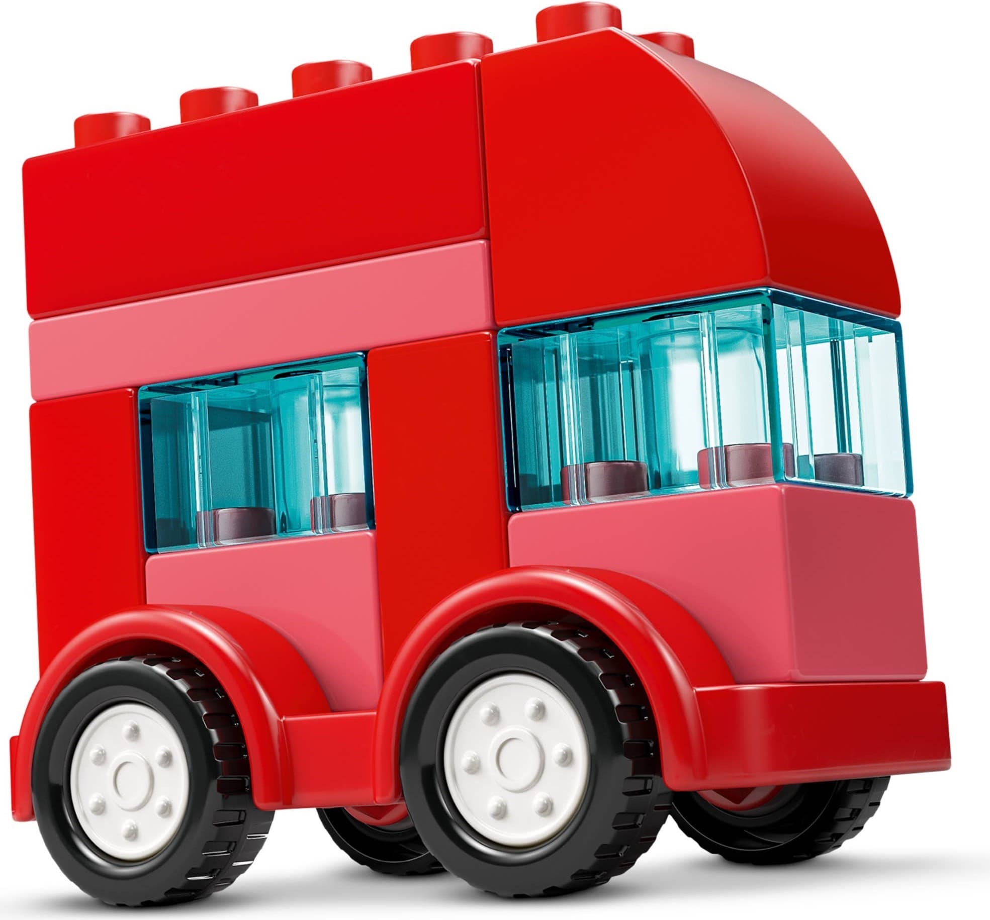 Creative Vehicles