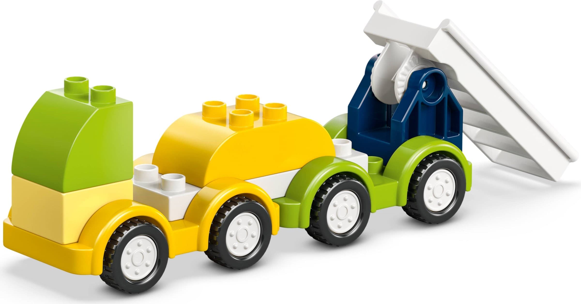Creative Vehicles