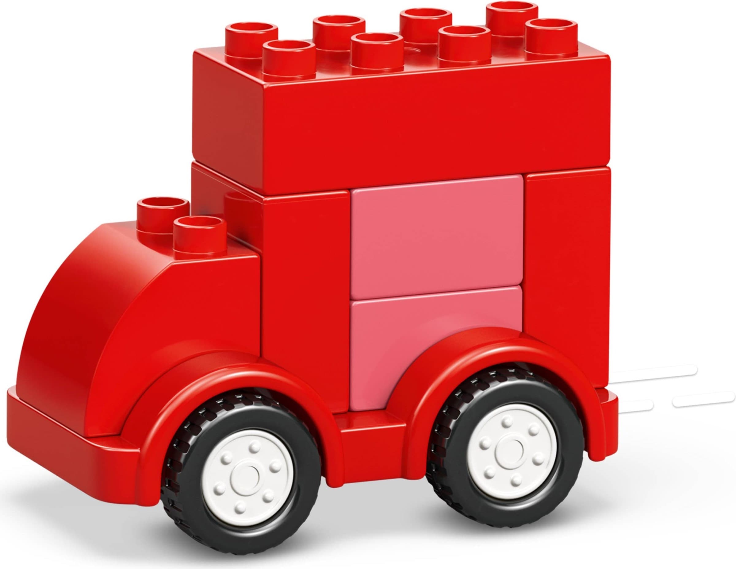 Creative Vehicles