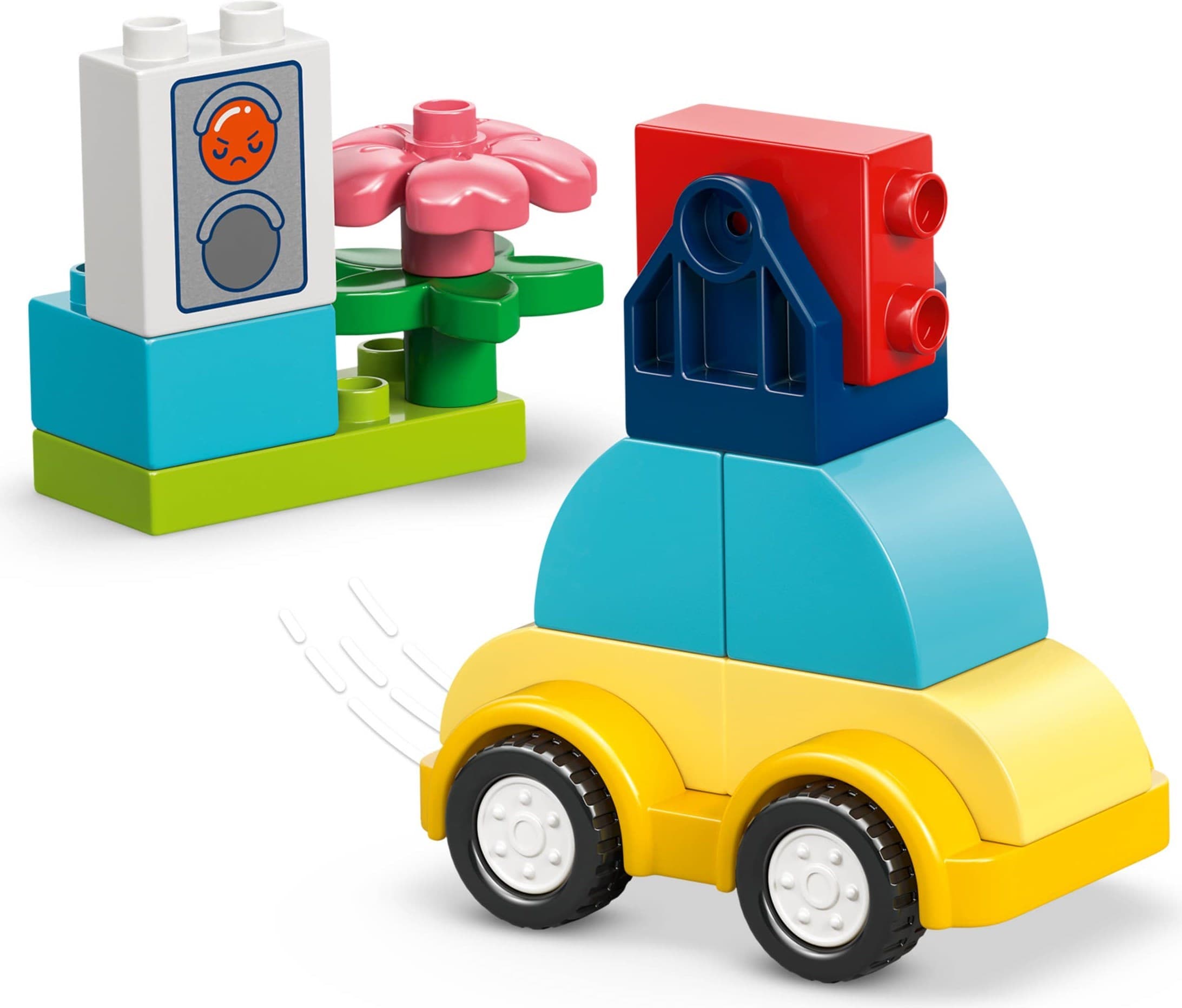 Creative Vehicles