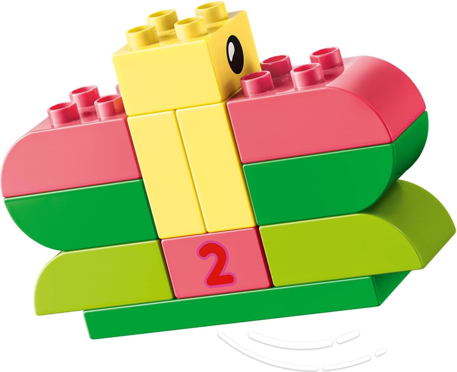 Colorful Creative Box