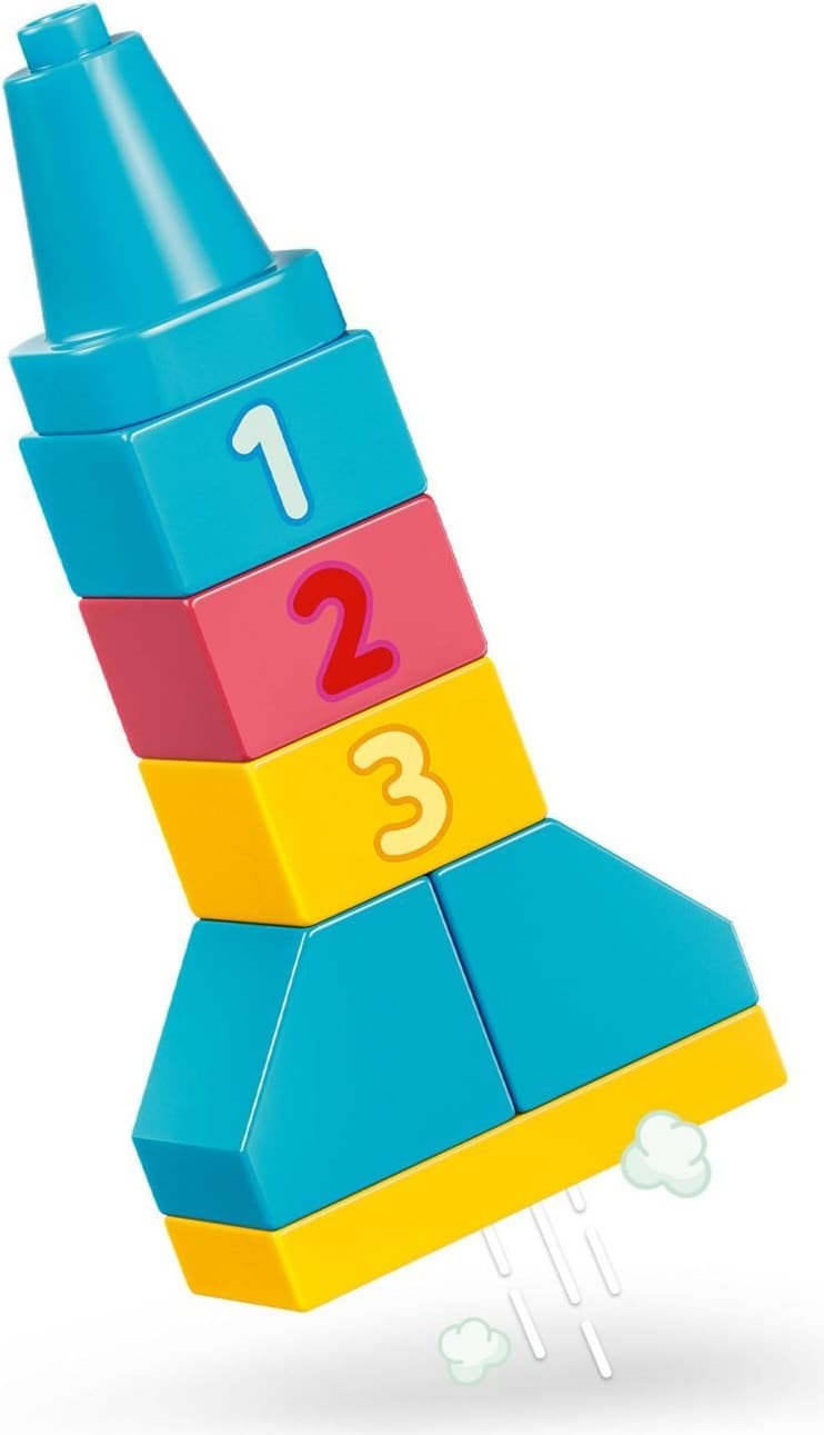 Colorful Creative Box