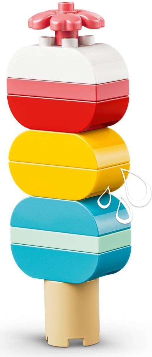 Colorful Creative Box
