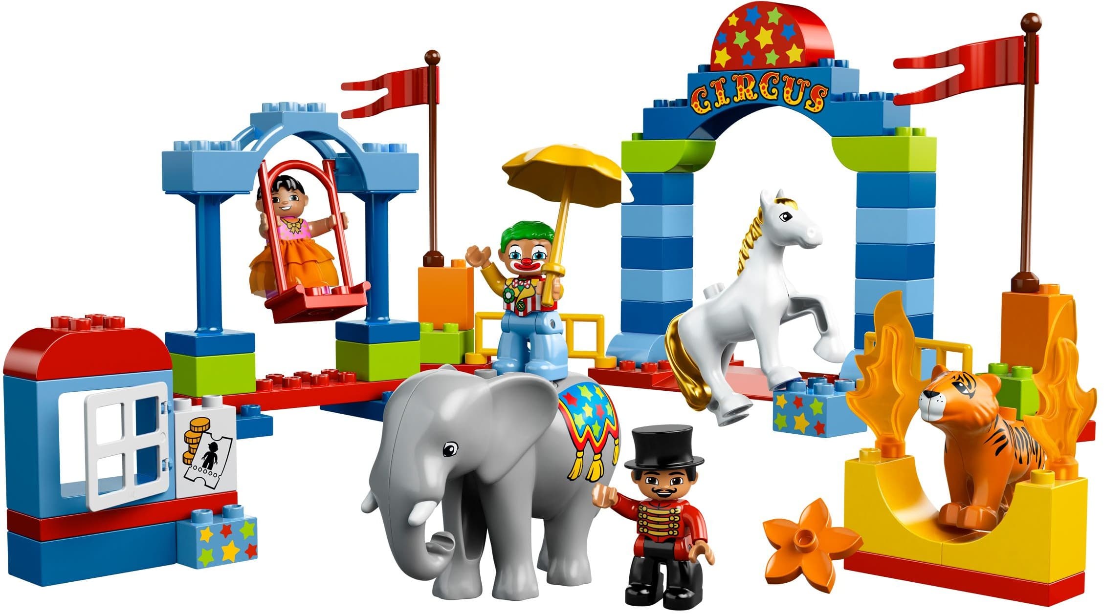 My First Circus