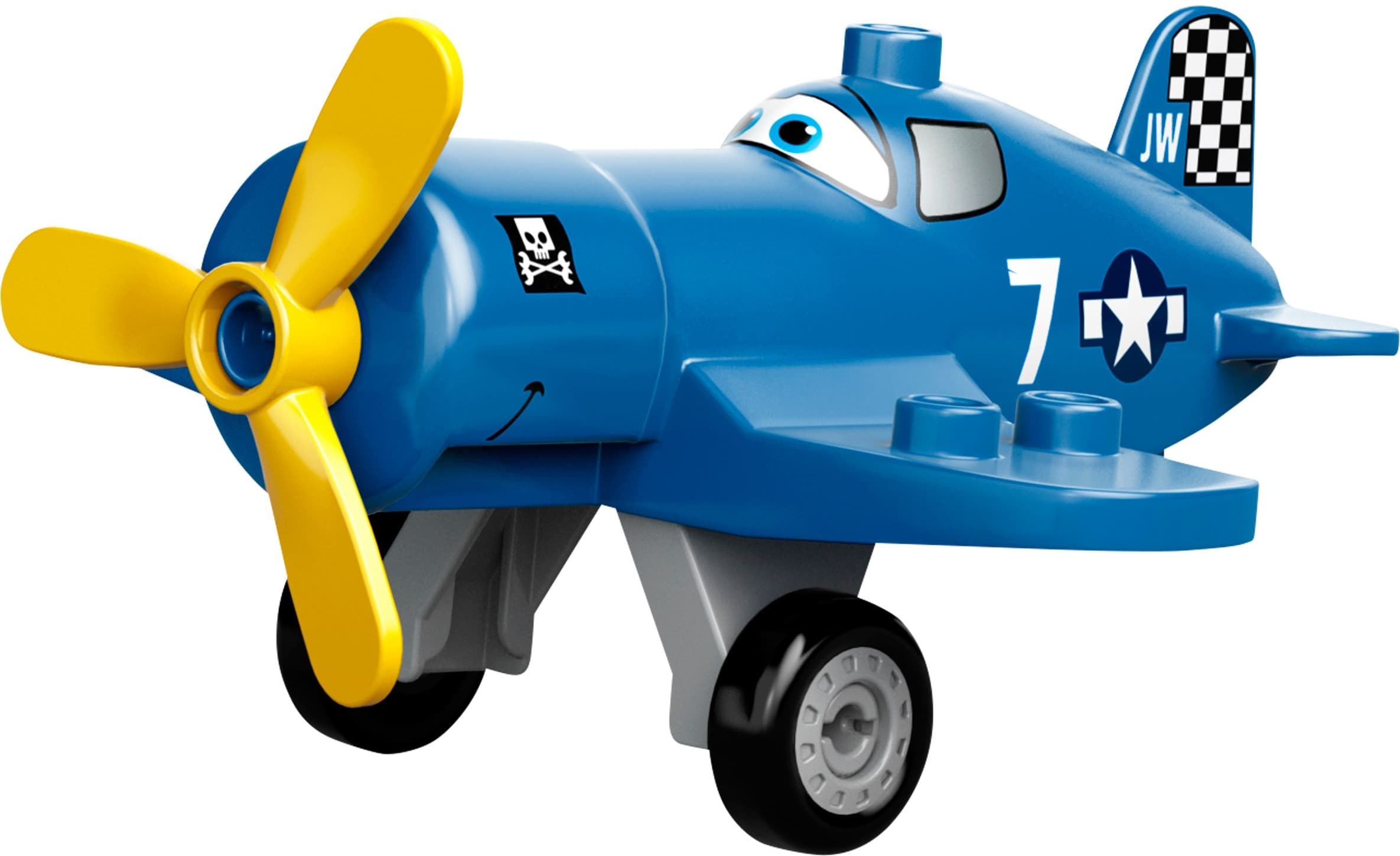 Skipper's Flight School