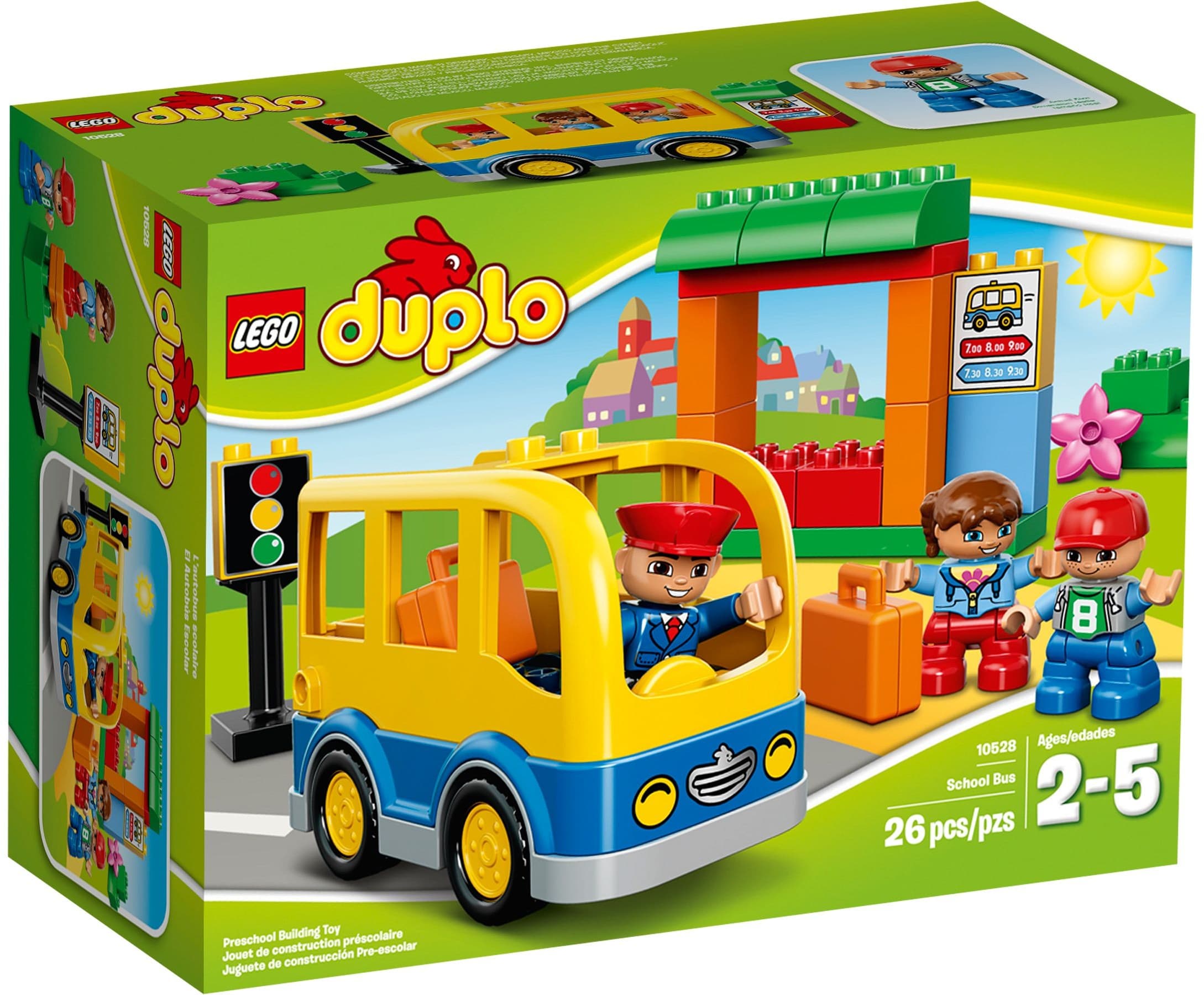 School Bus