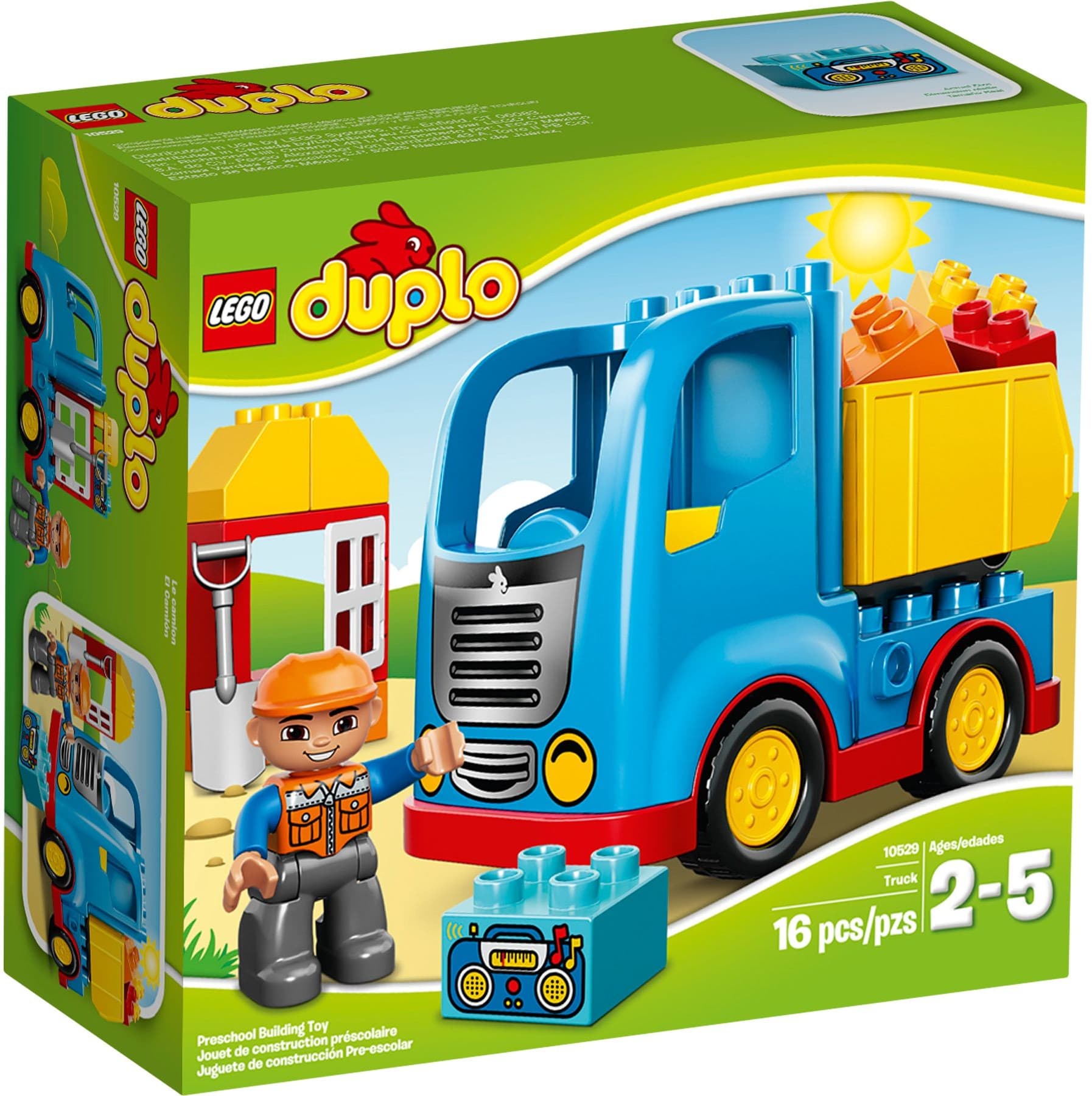Truck