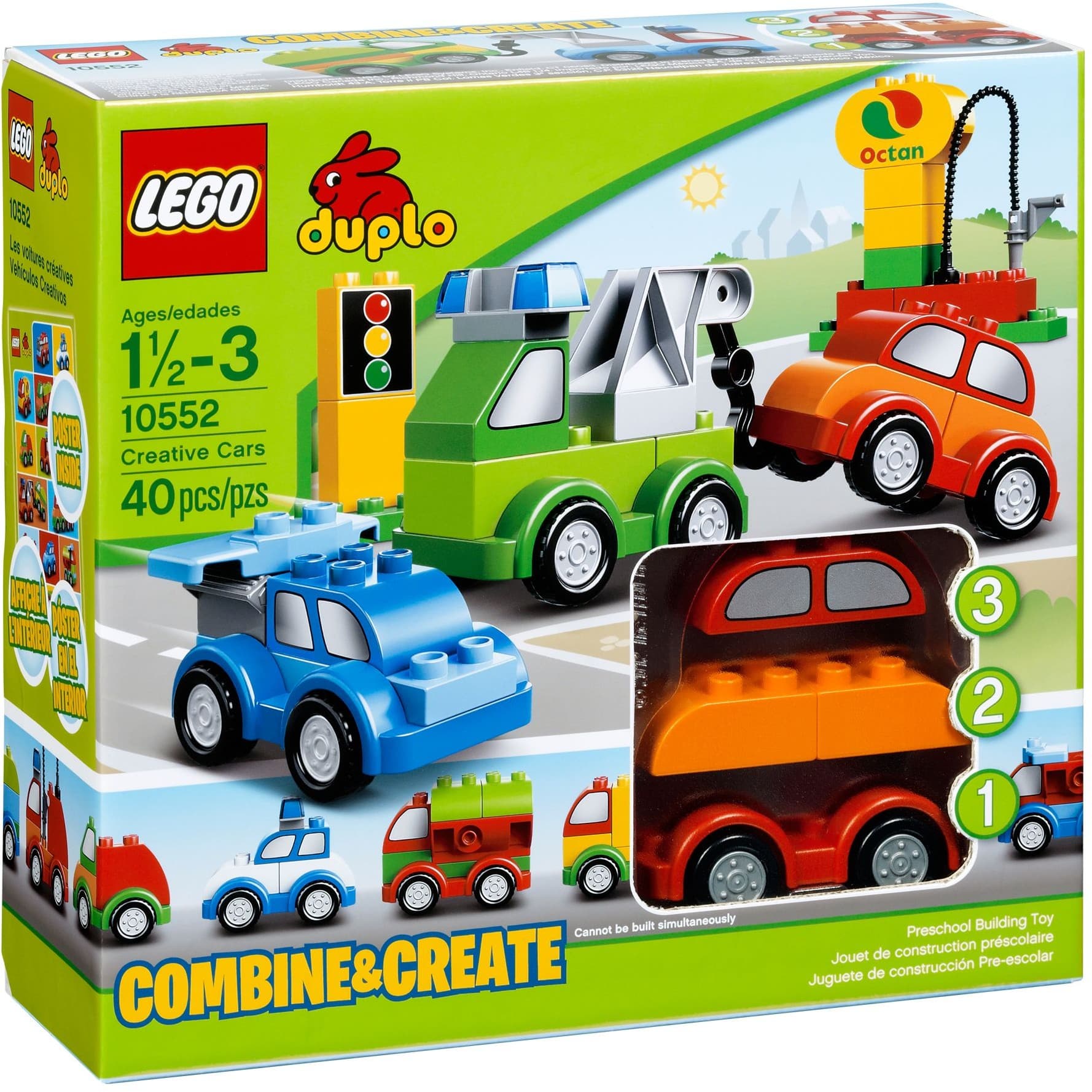 Creative Cars