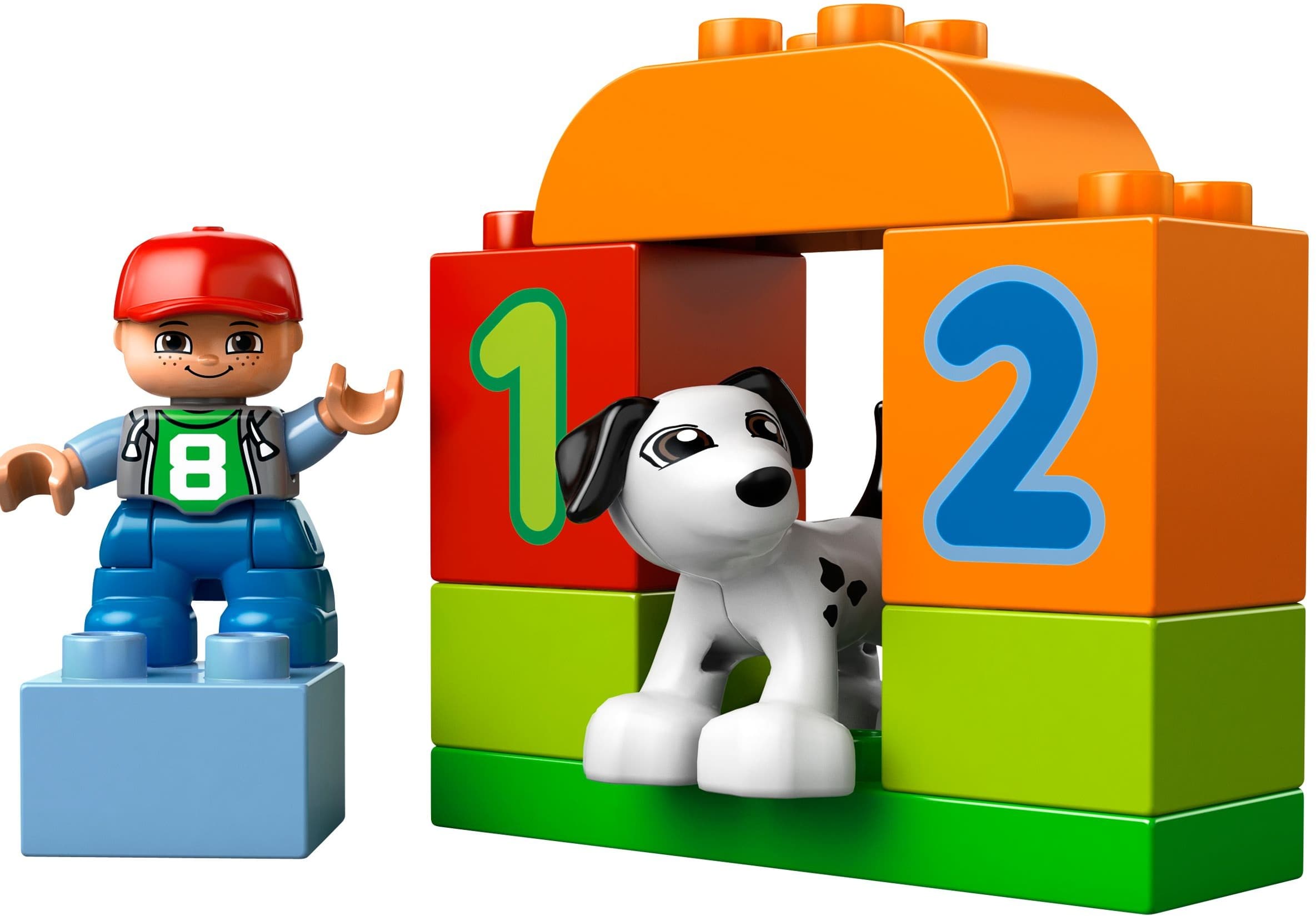 Number Train