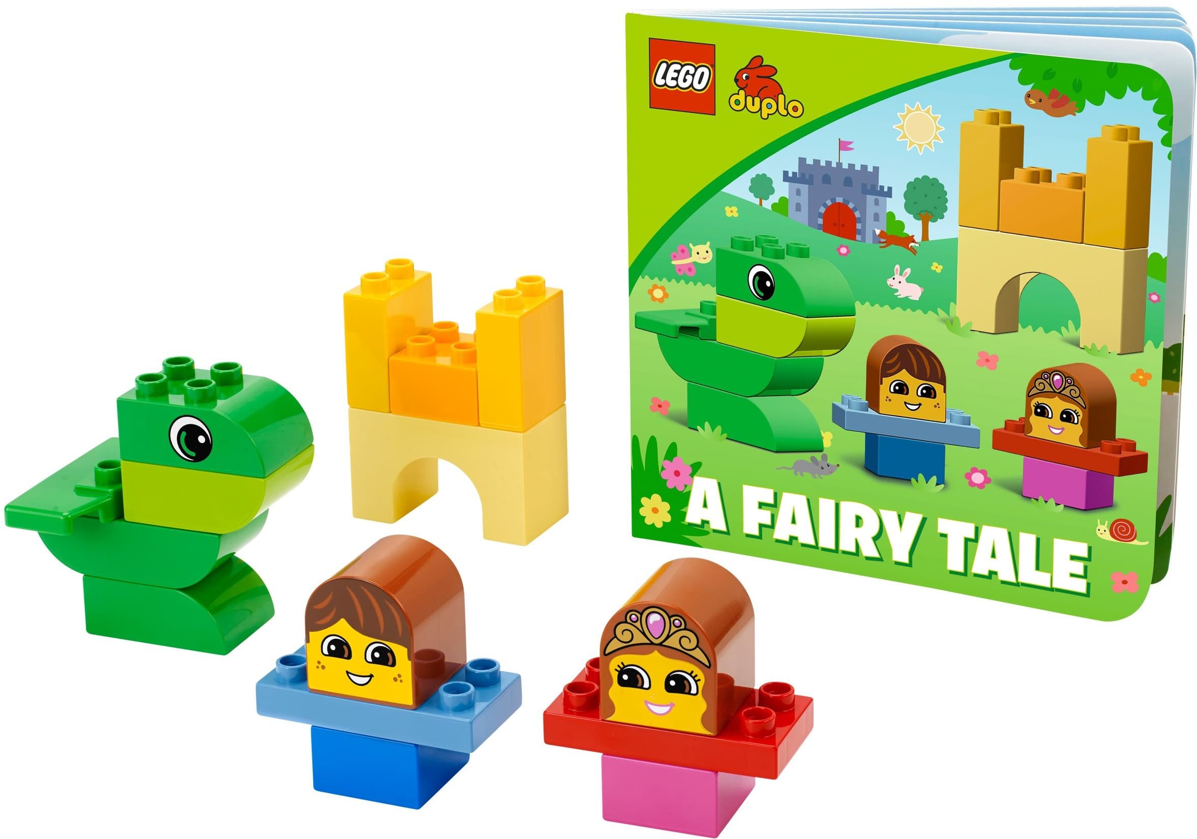A Fairy Tale
