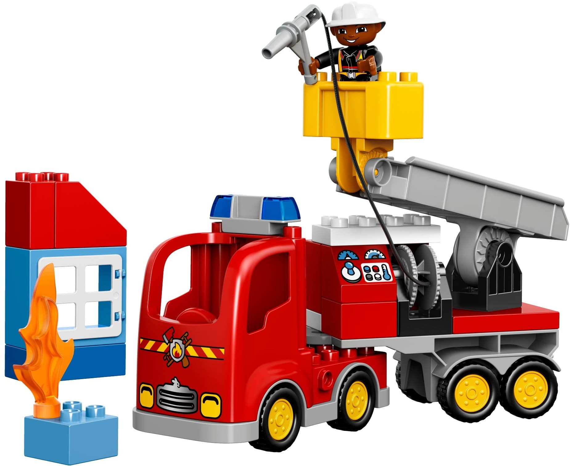 Fire Truck