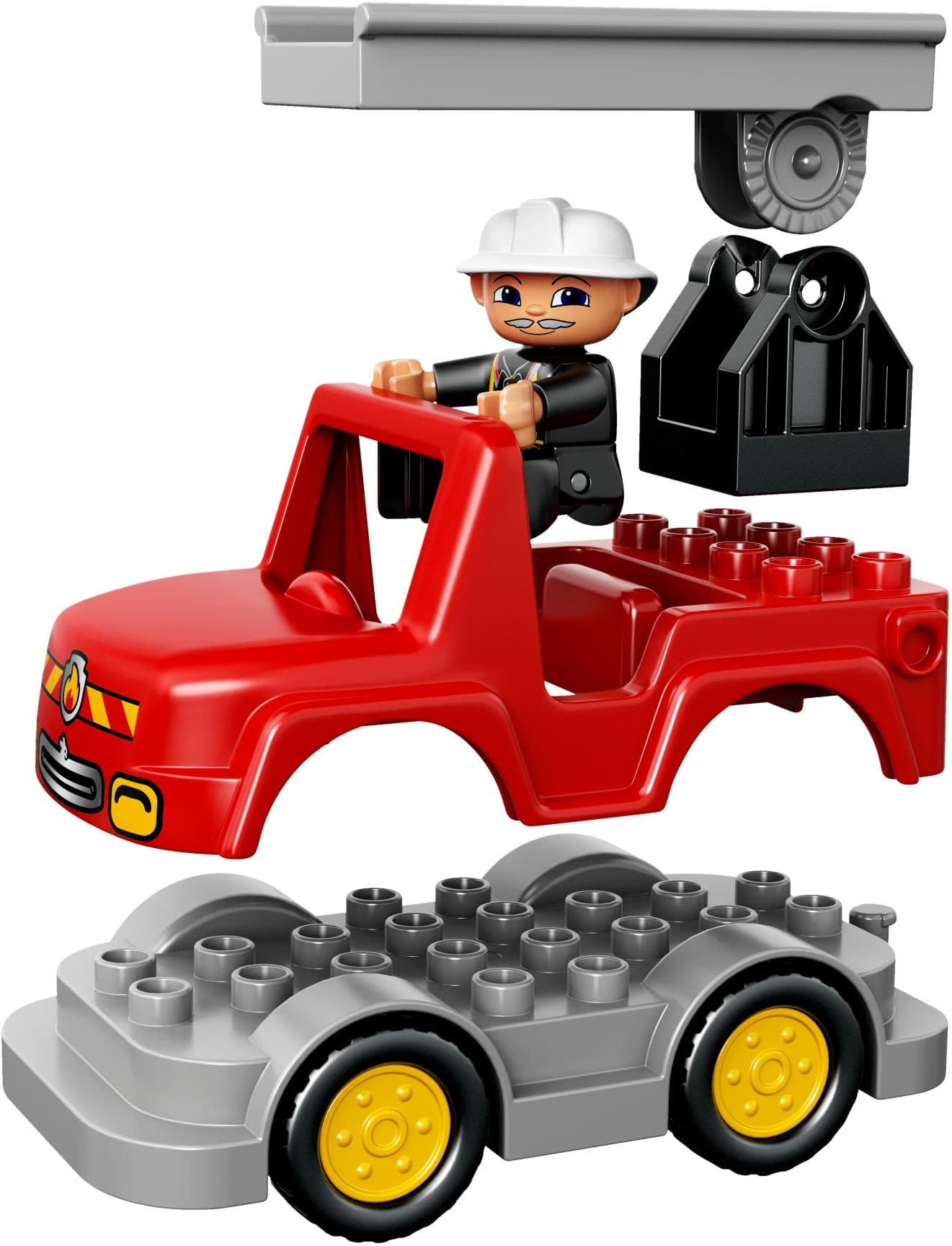Fire Station
