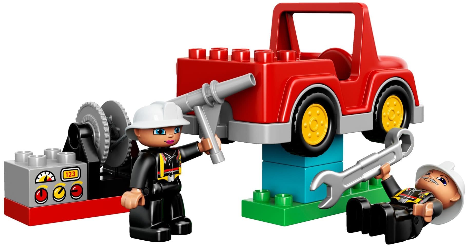 Fire Station