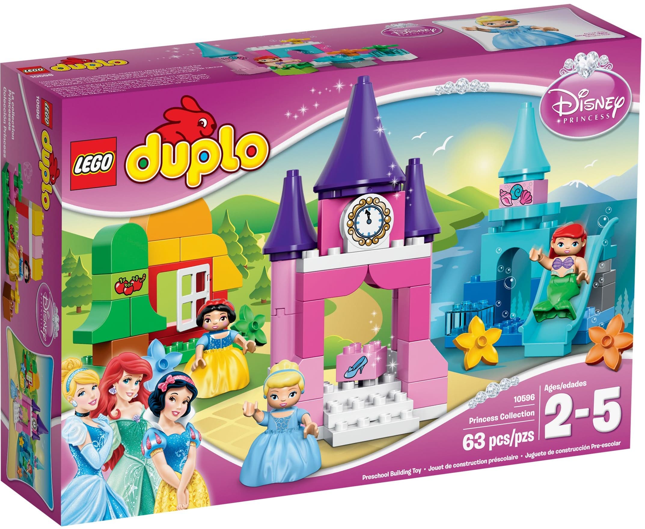 Disney Princess Collection