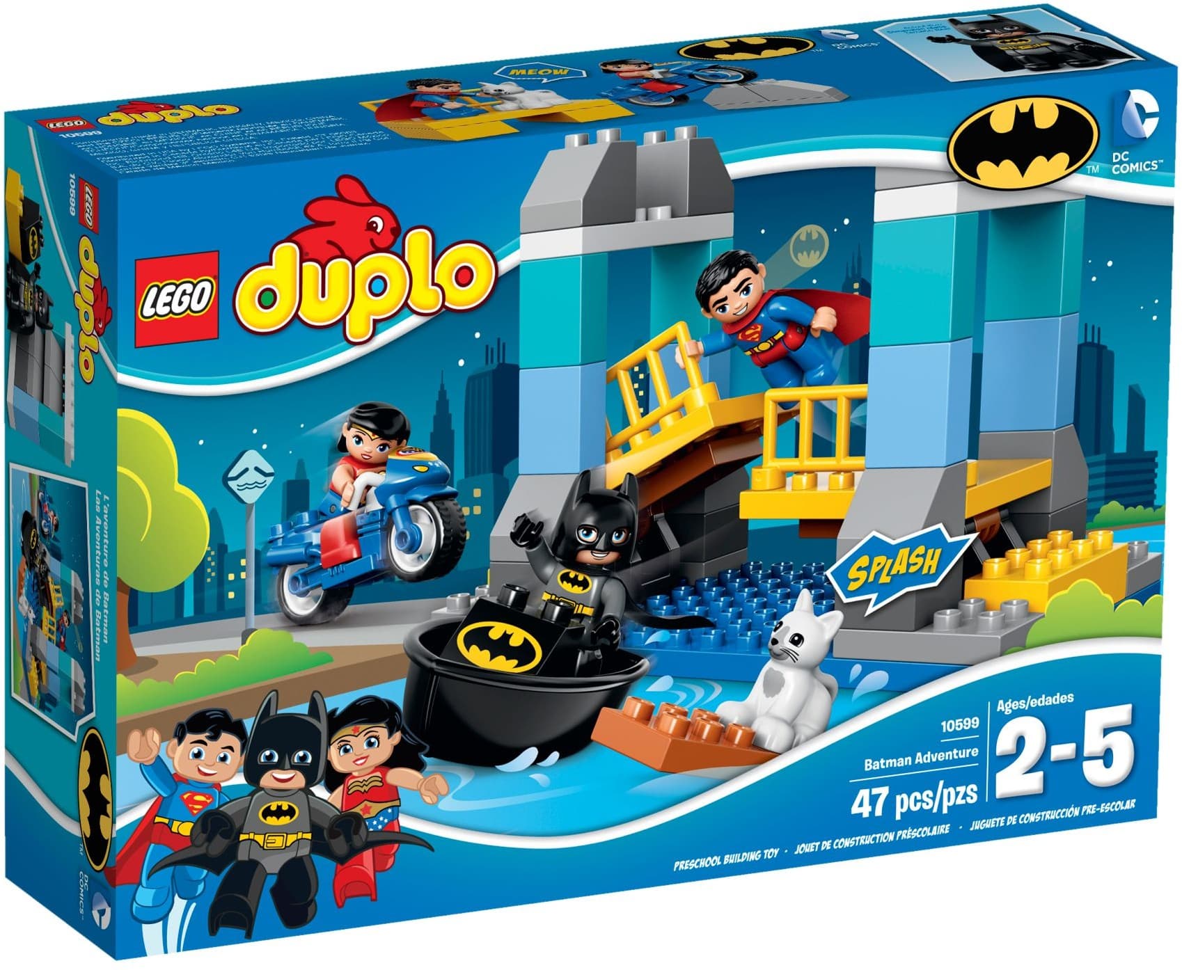 Batman Adventure