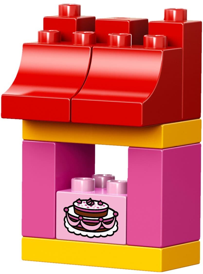 Large Creative Box