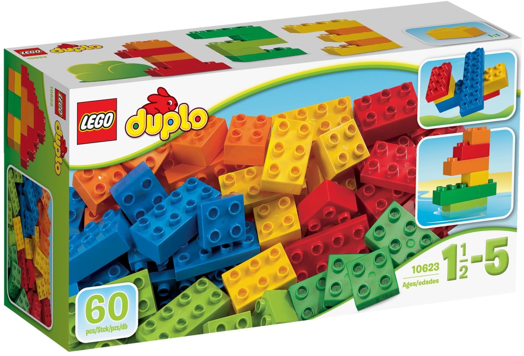 Basic Bricks Large