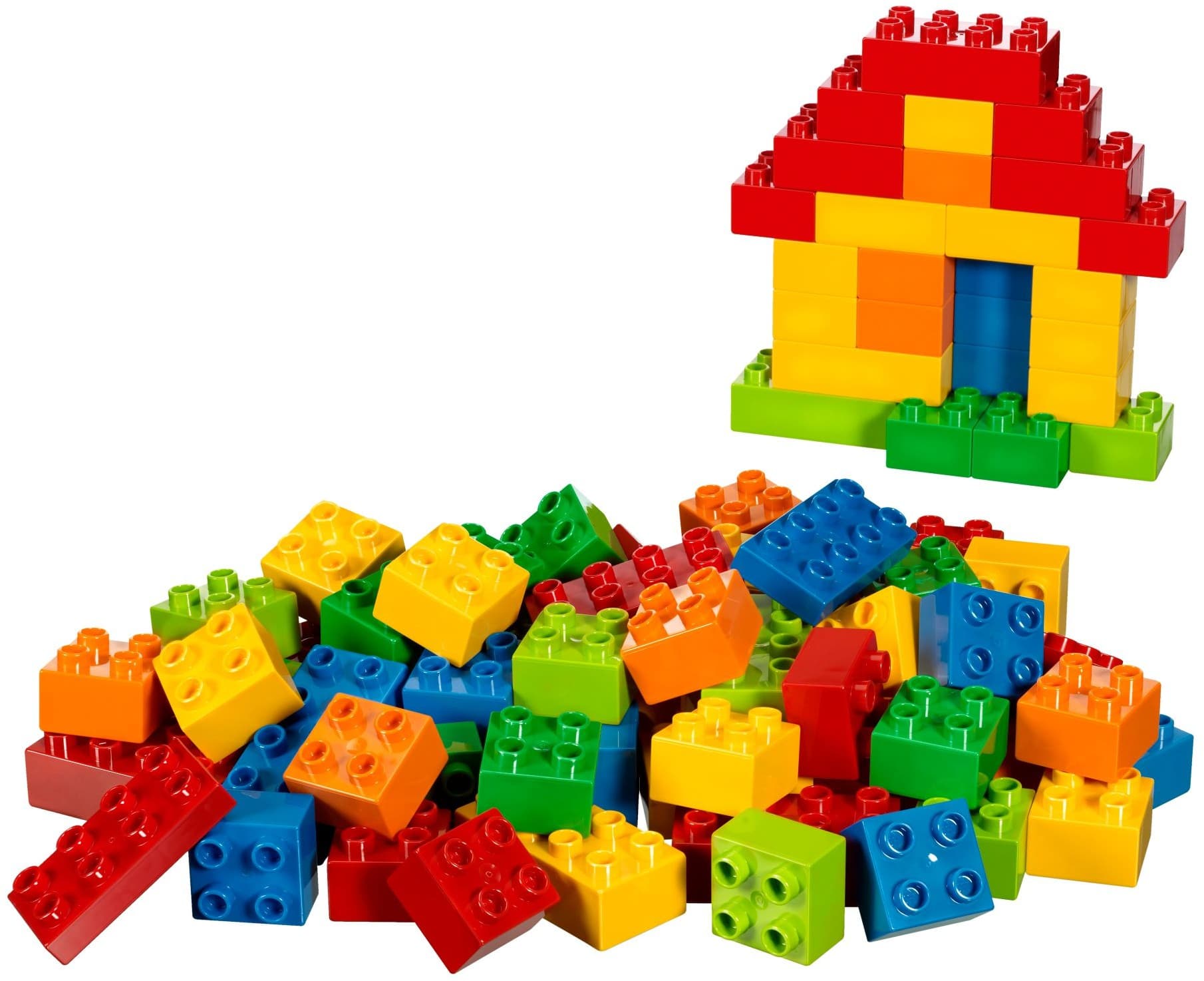 Basic Bricks Large