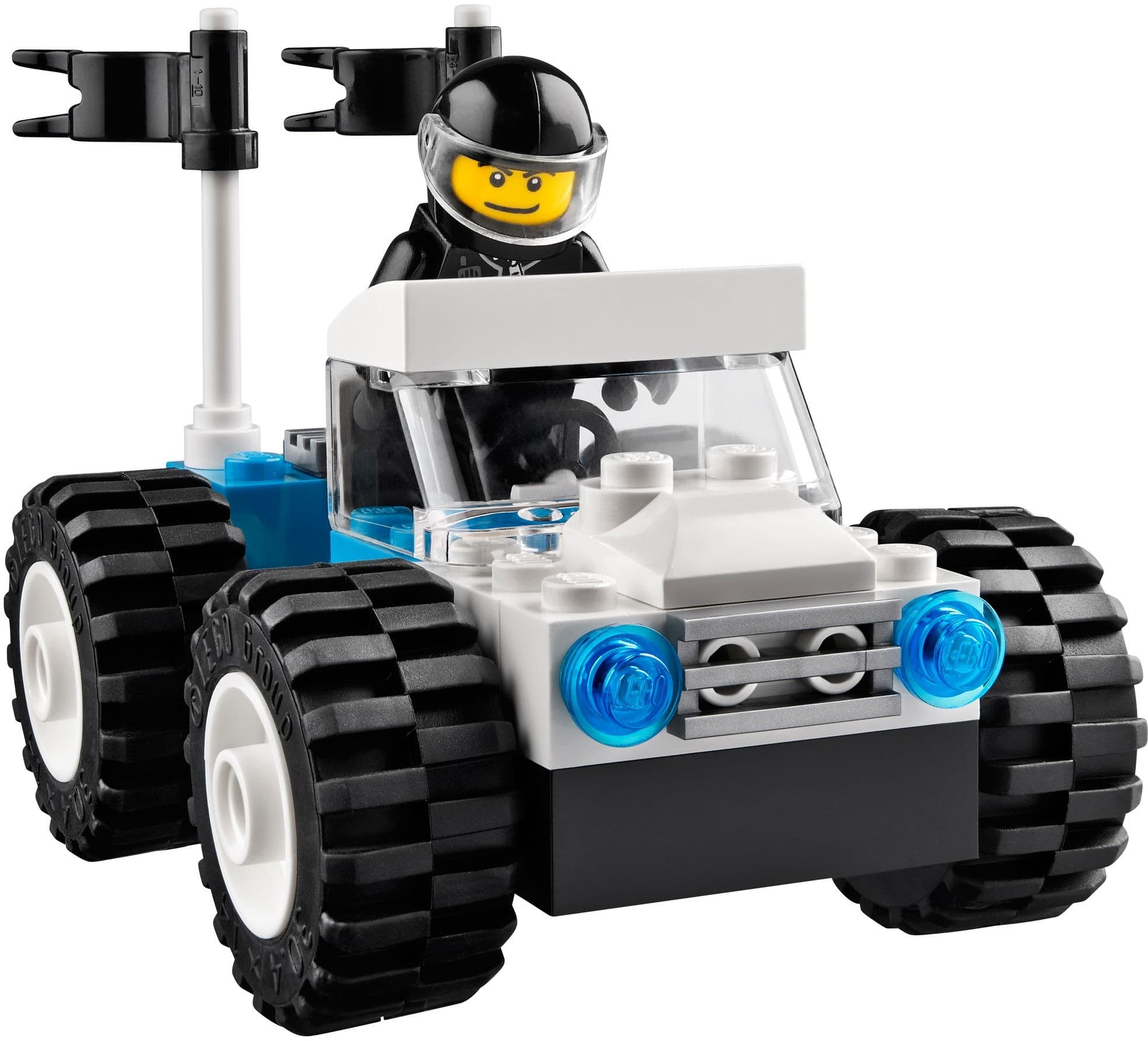 Monster Trucks