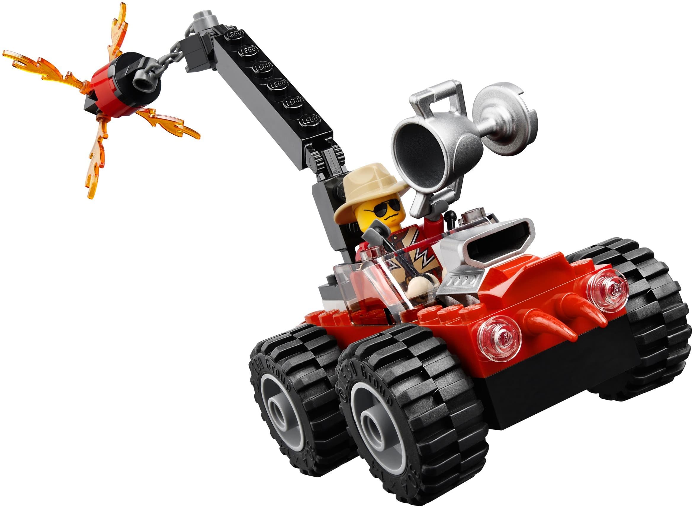 Monster Trucks