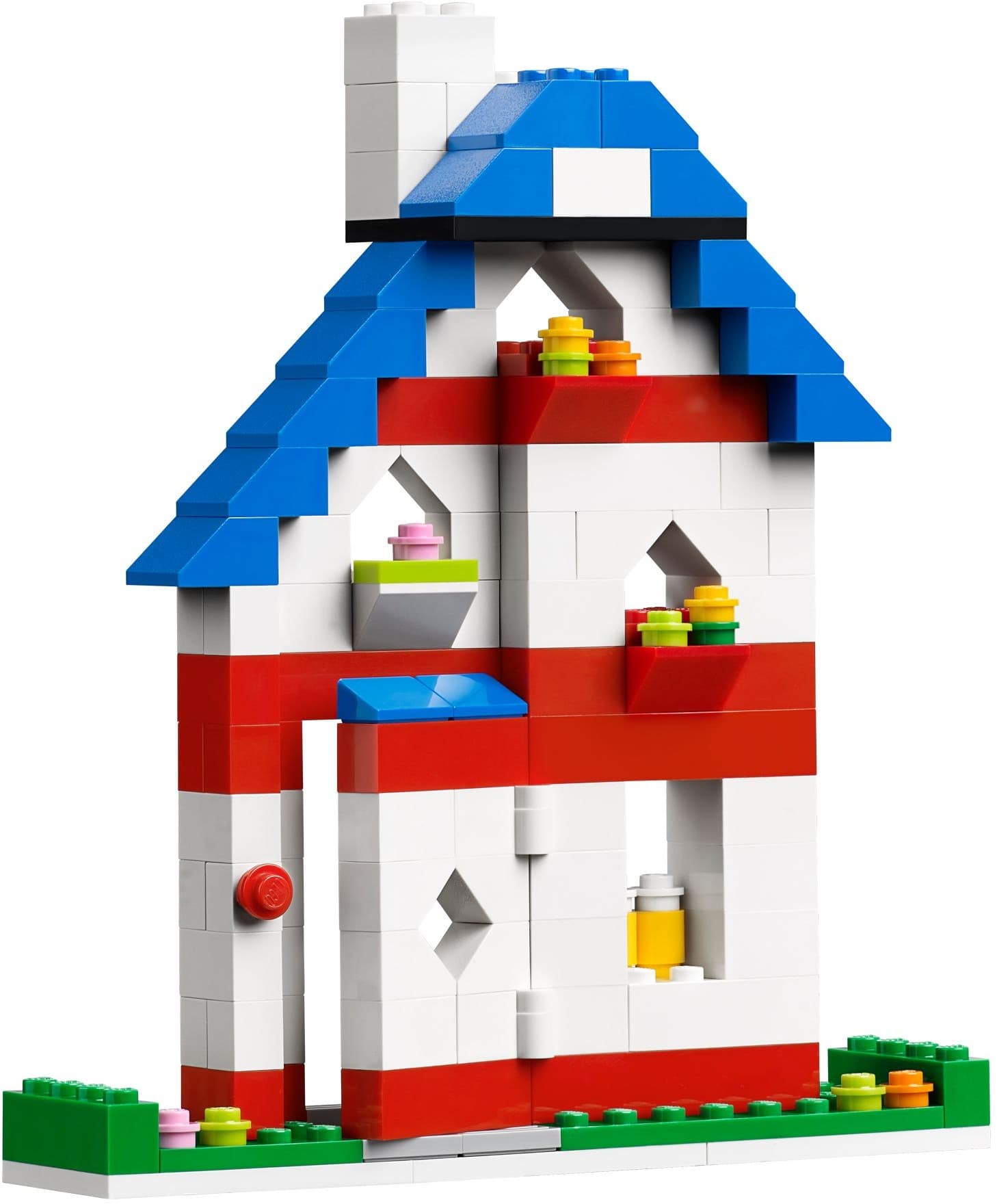 Creative Tower