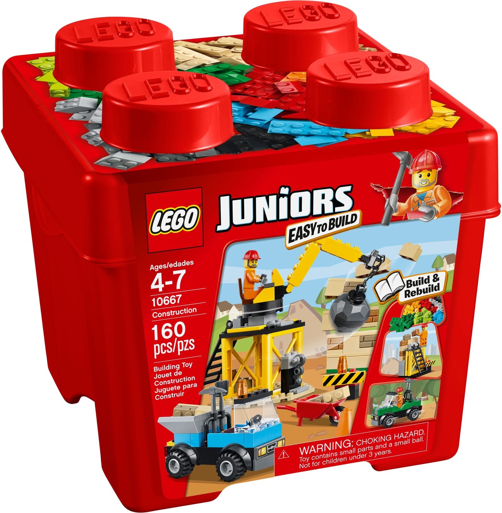 Construction