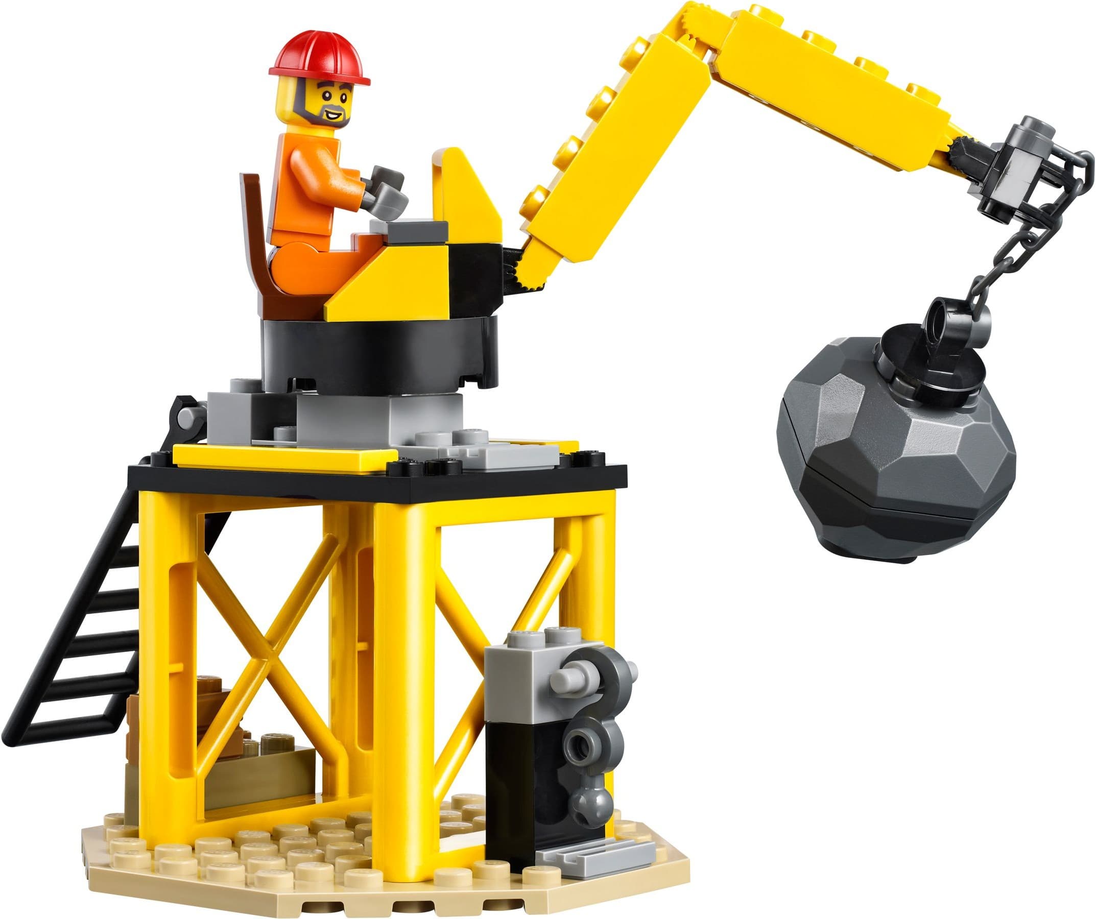 Construction