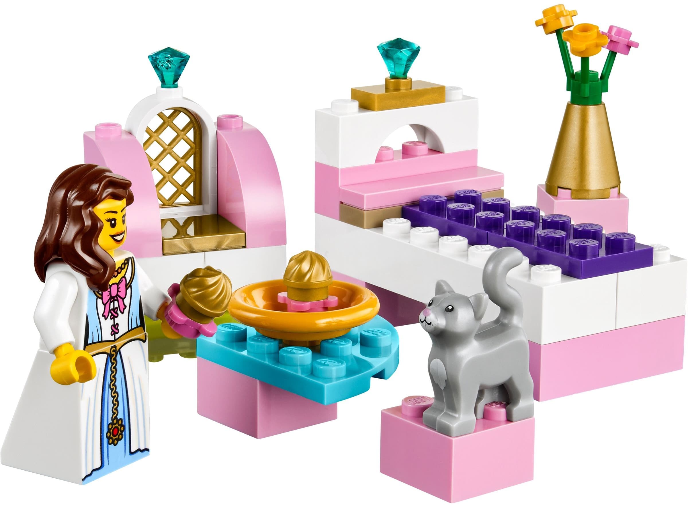 Princess Play Castle