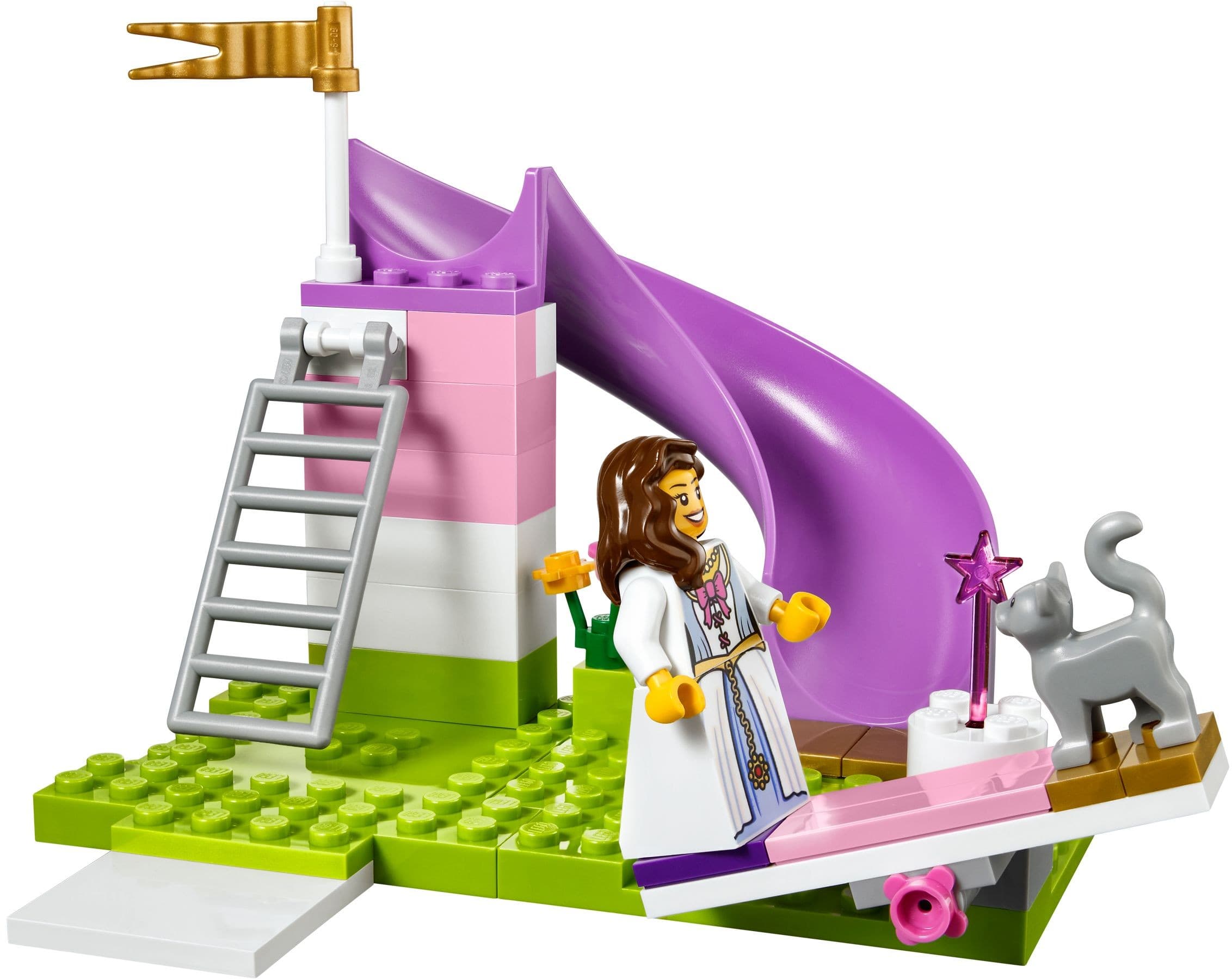 Princess Play Castle