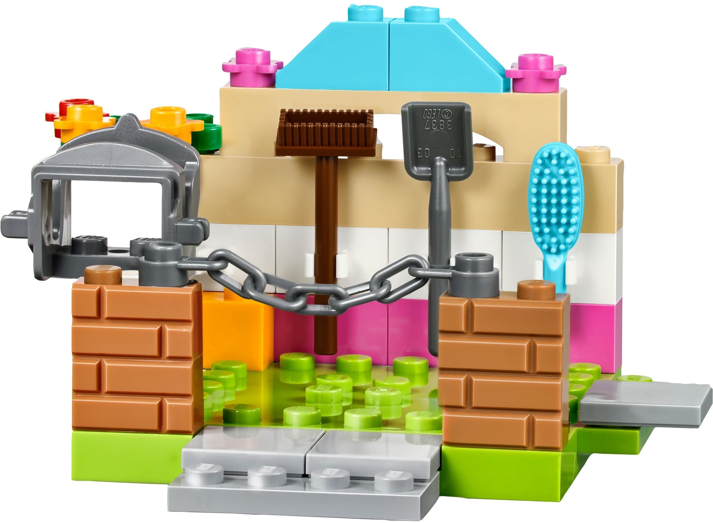 Pony Farm