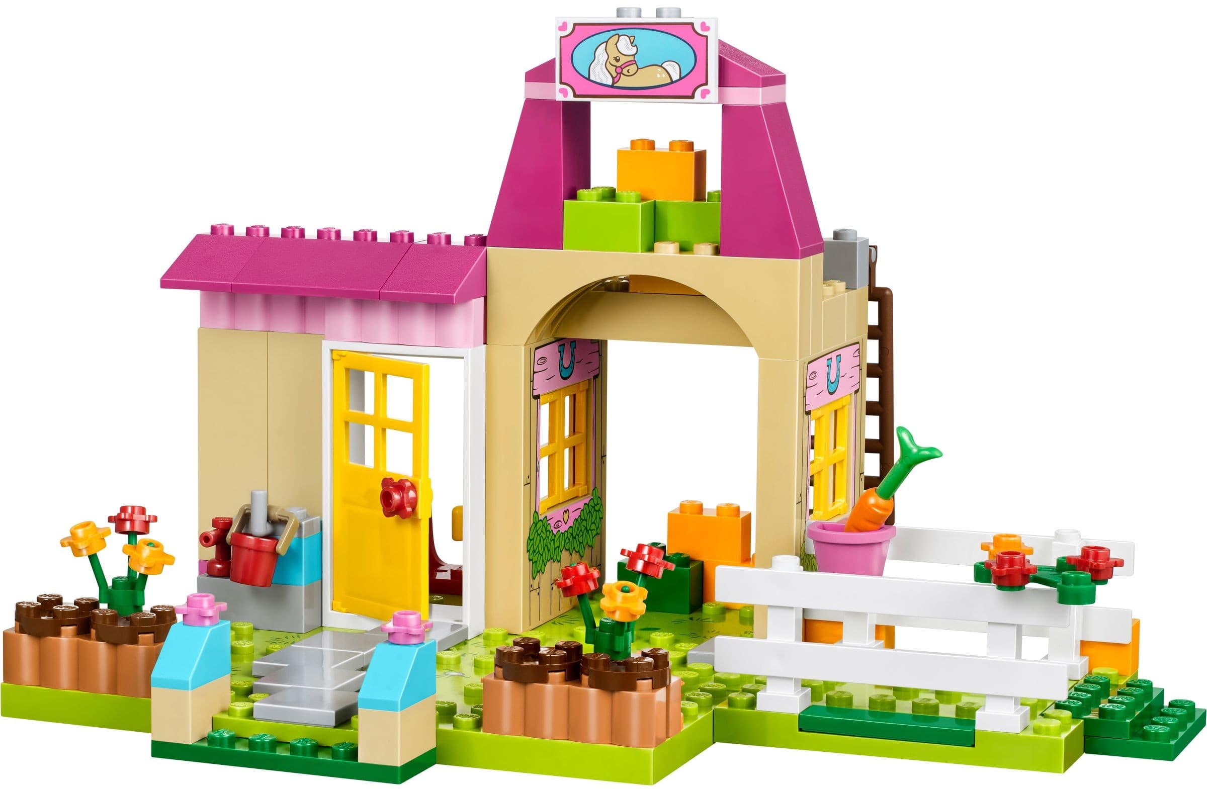 Pony Farm
