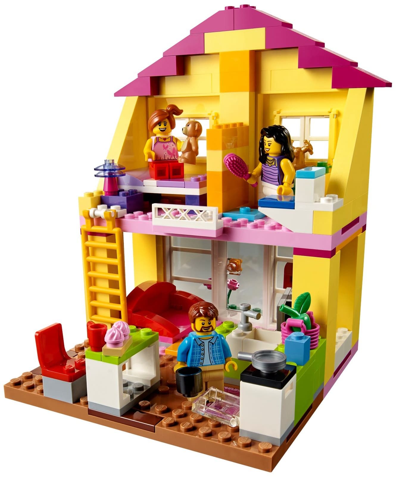 Family House