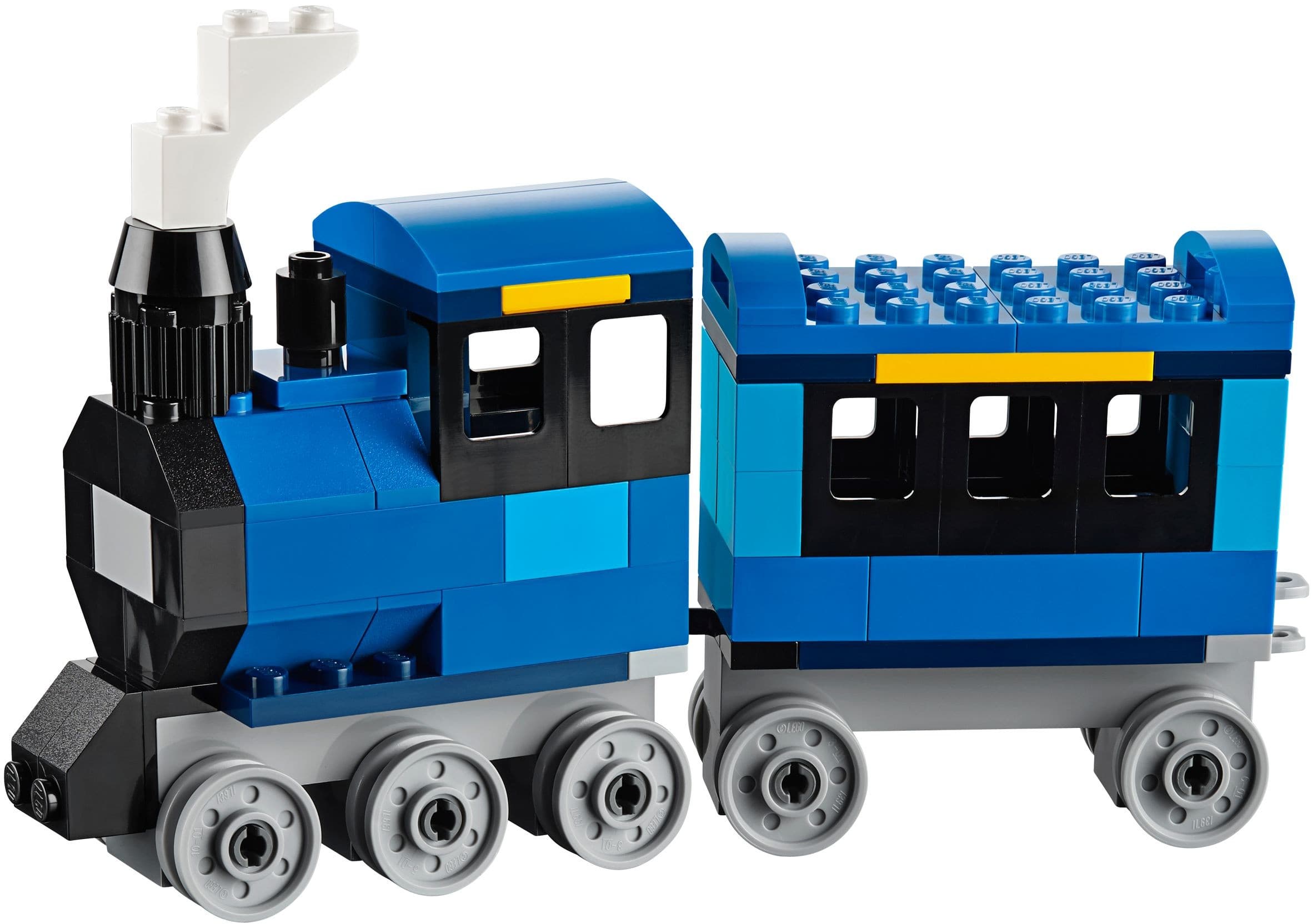 Medium Creative Brick Box
