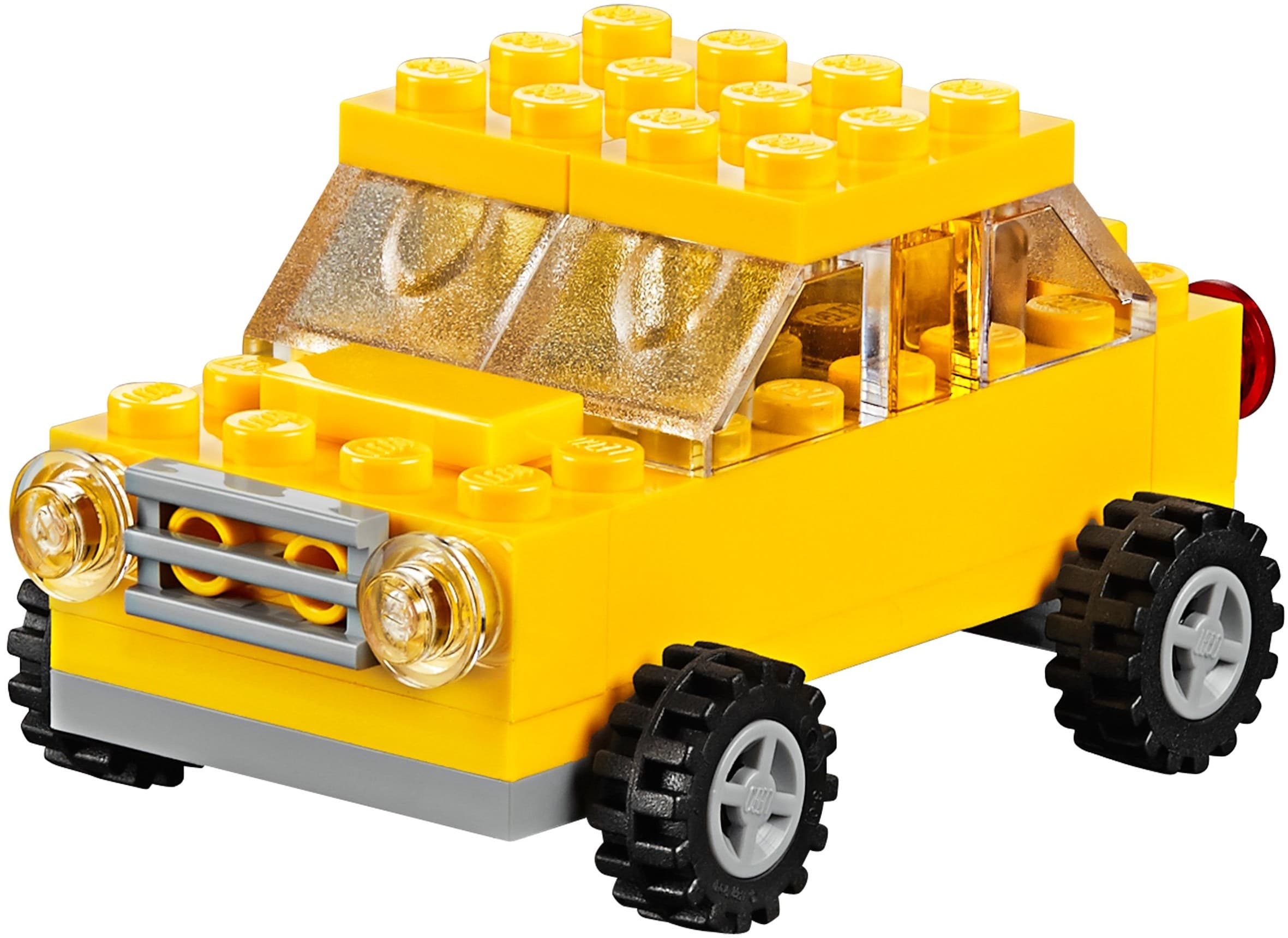 Medium Creative Brick Box