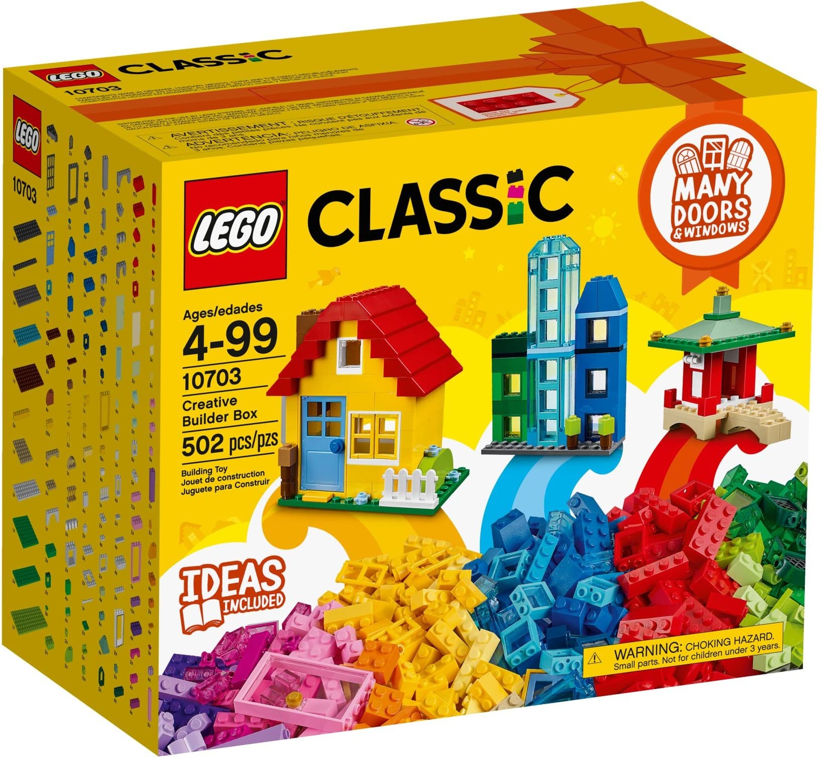 Creative Builder Box