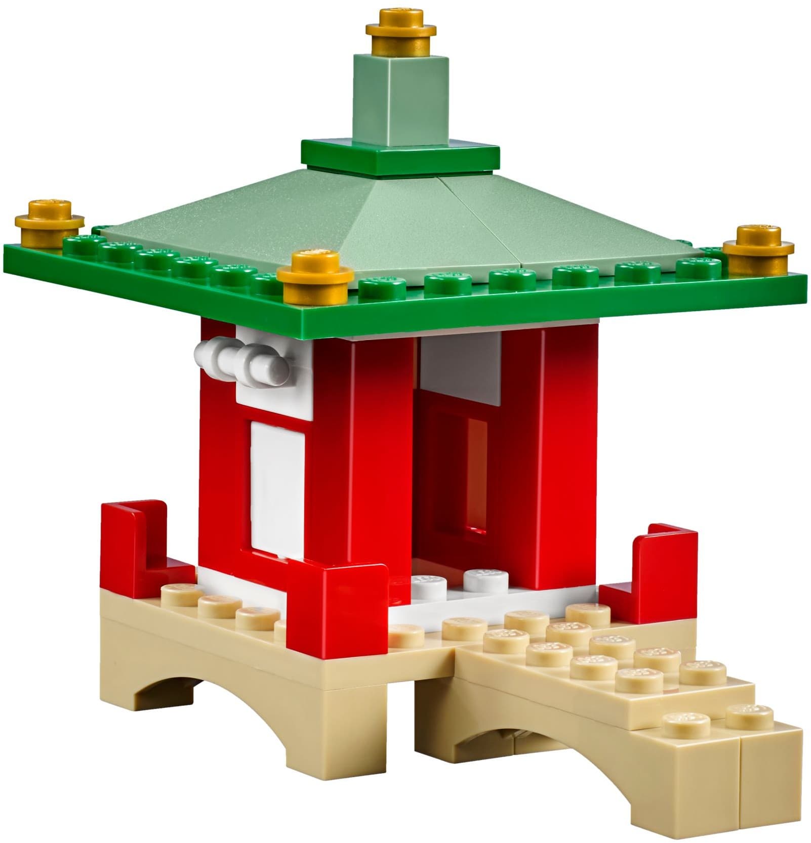 Creative Builder Box