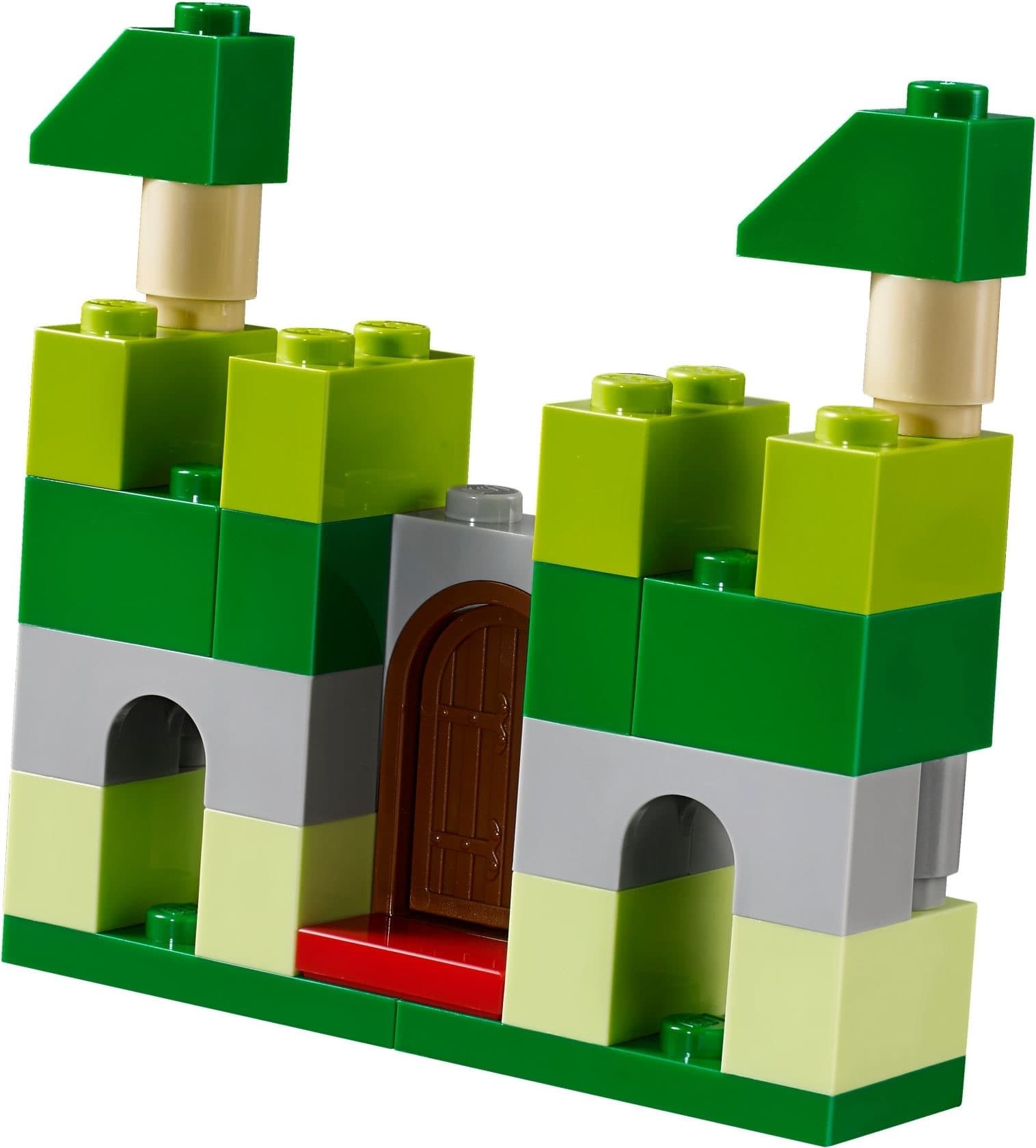 Green Creativity Box