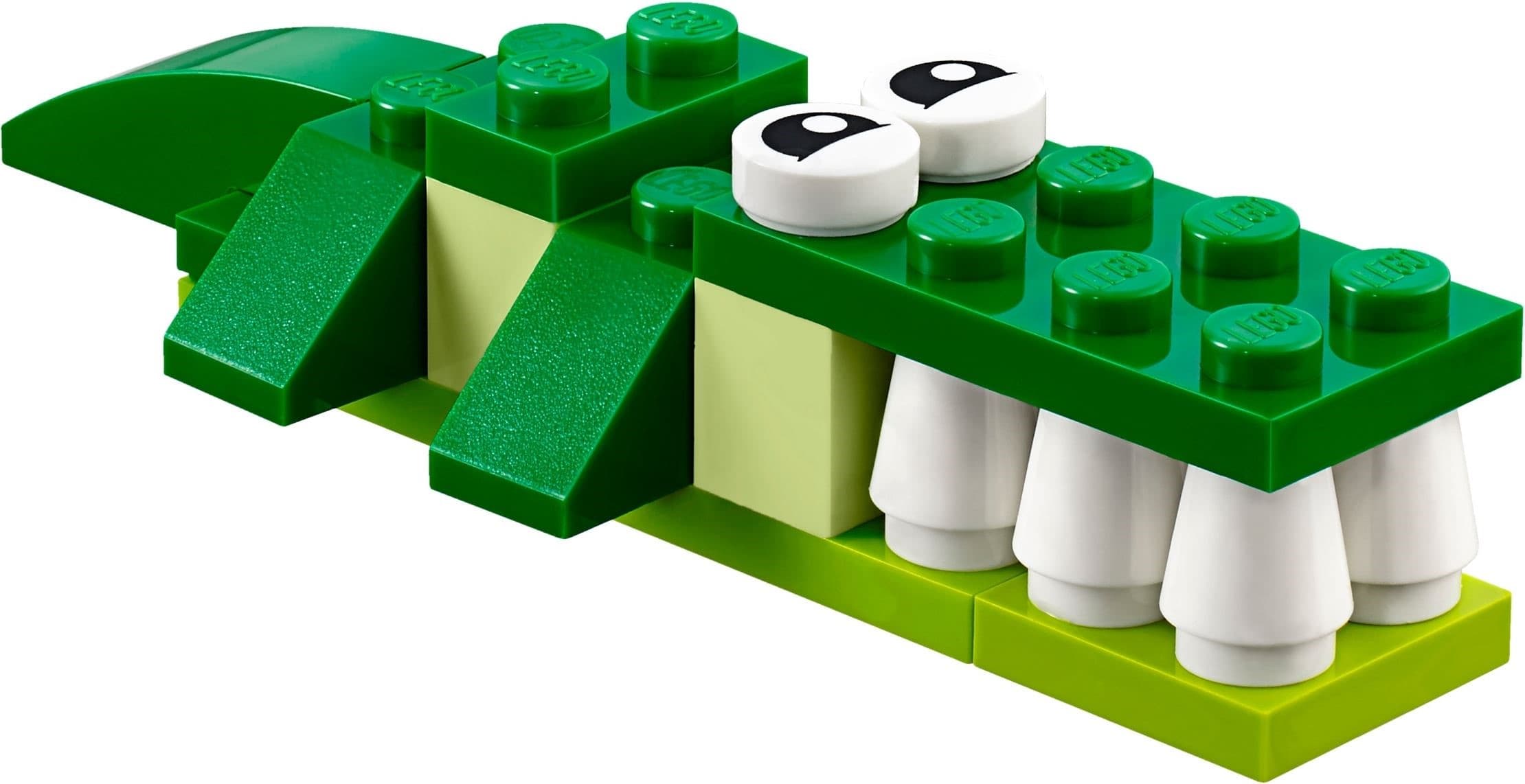 Green Creativity Box