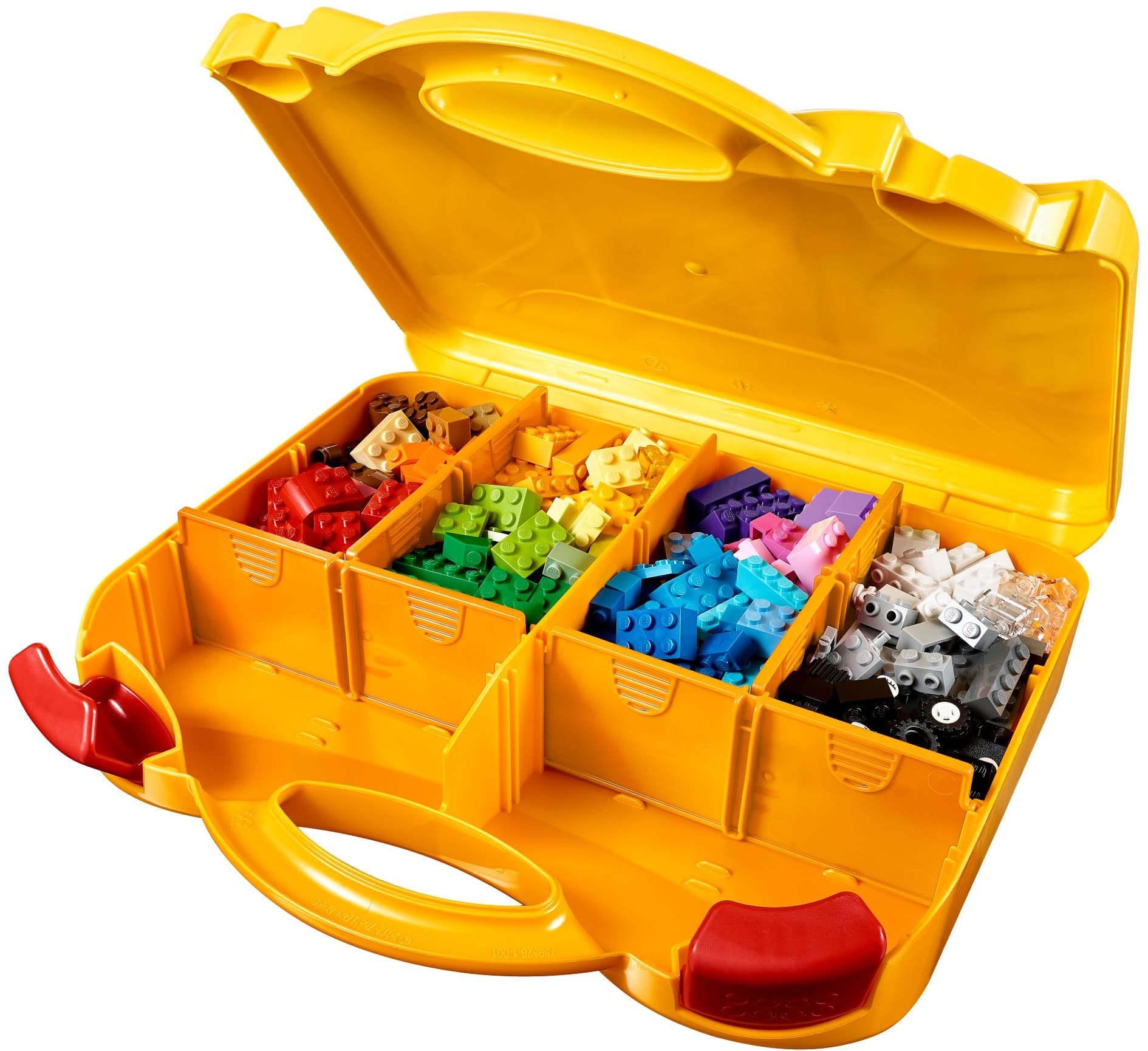 Creative Suitcase