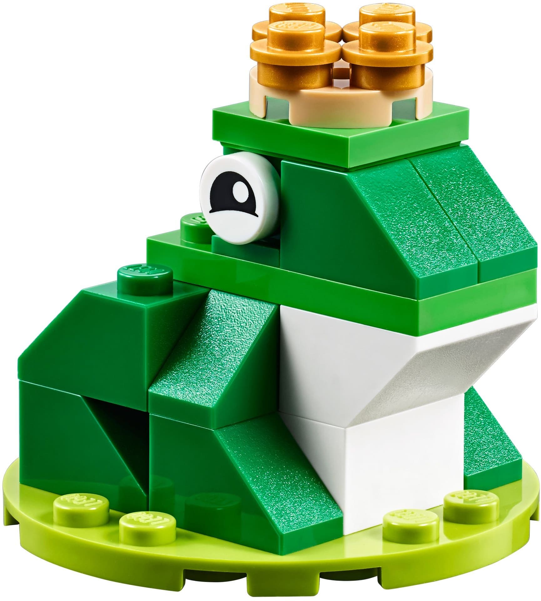 Bricks Bricks Bricks
