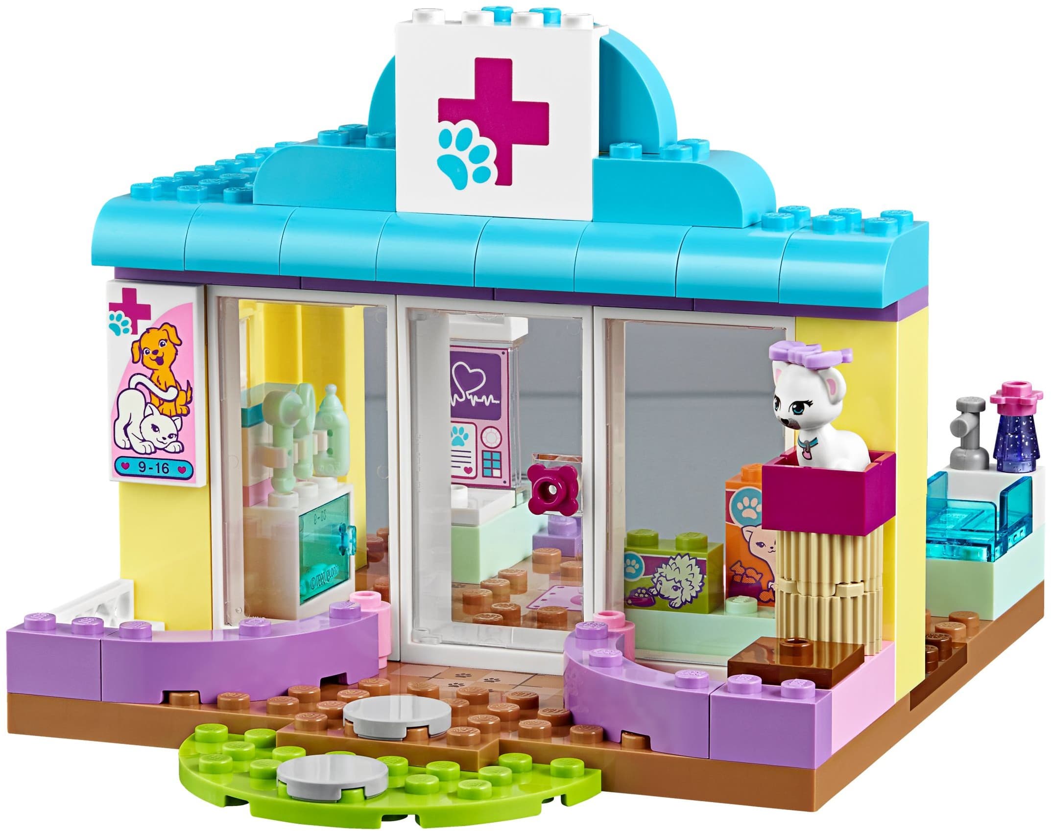 Mia's Vet Clinic