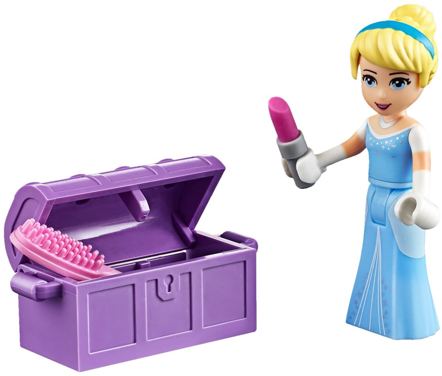 Cinderella's Carriage