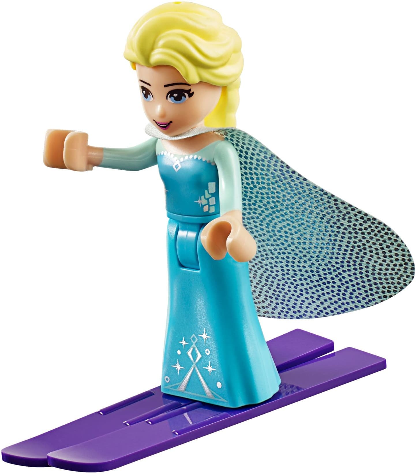 Anna & Elsa's Frozen Playground