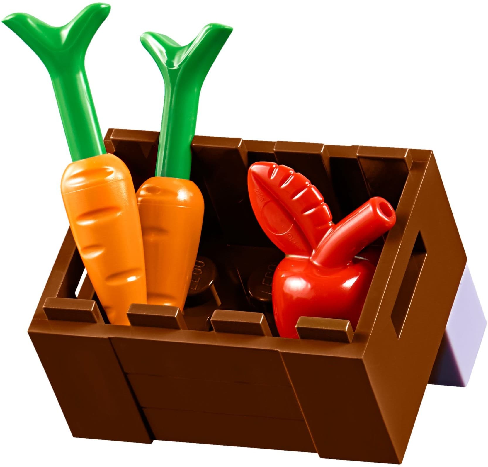 Mia's Organic Food Market