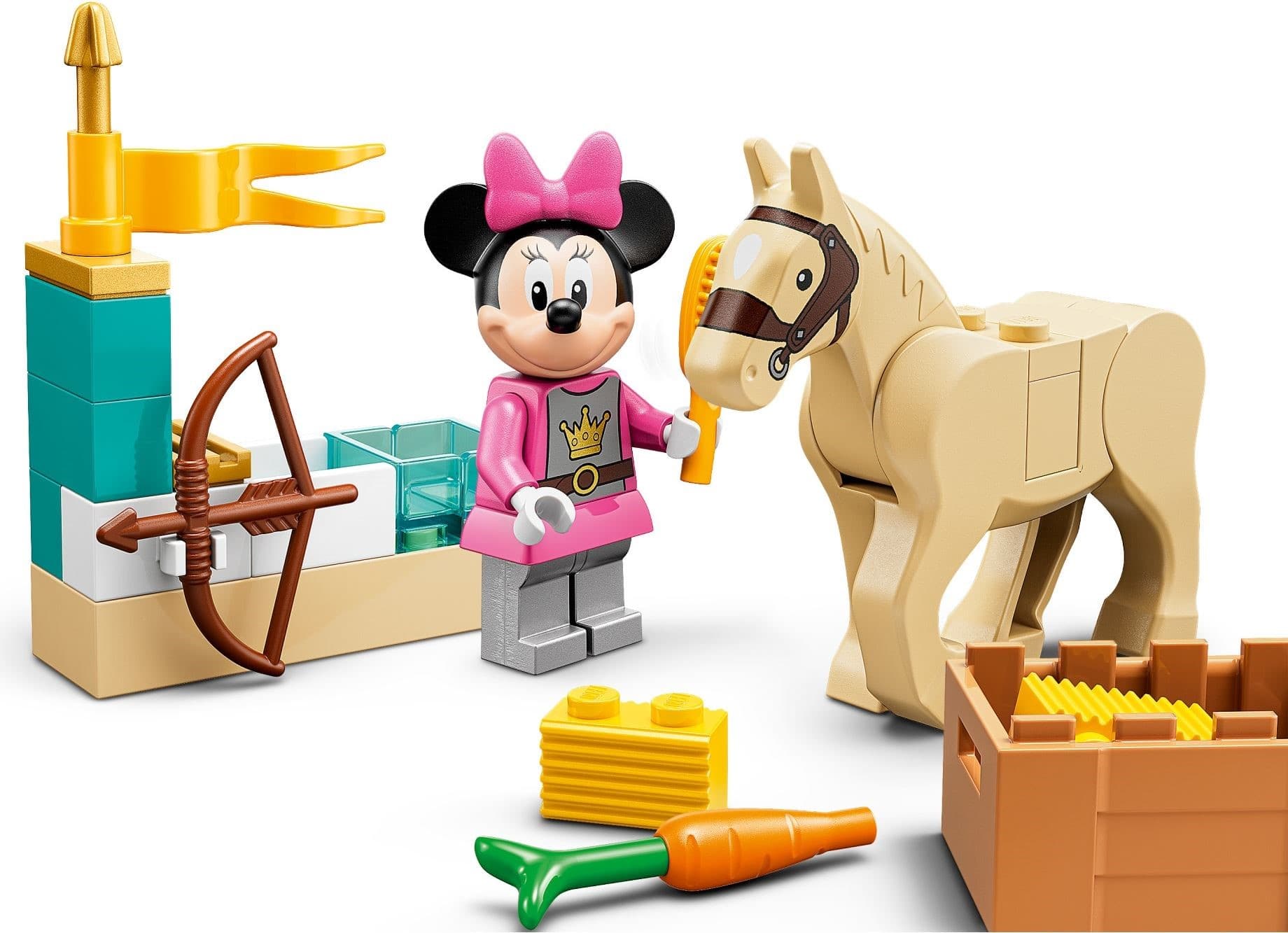Mickey and Friends Castle Defenders