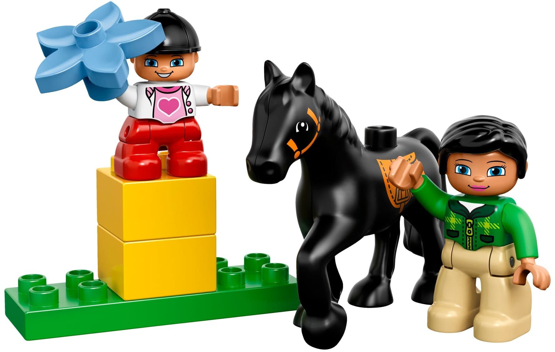 Horse Trailer