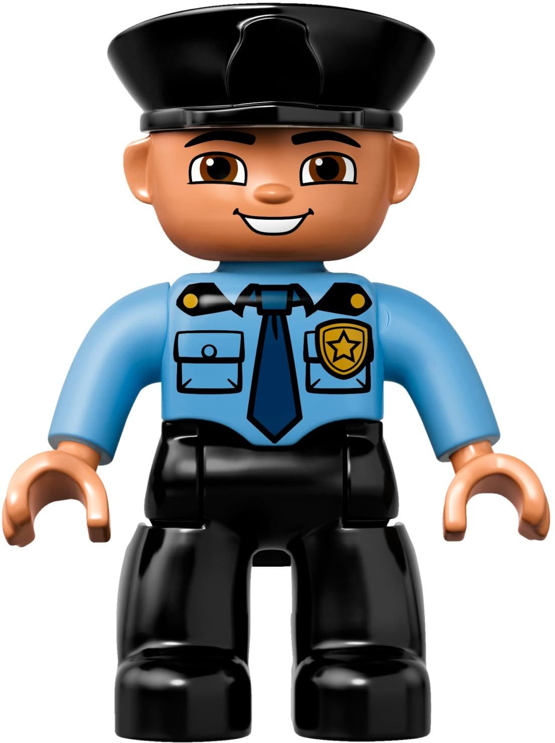 Police Patrol