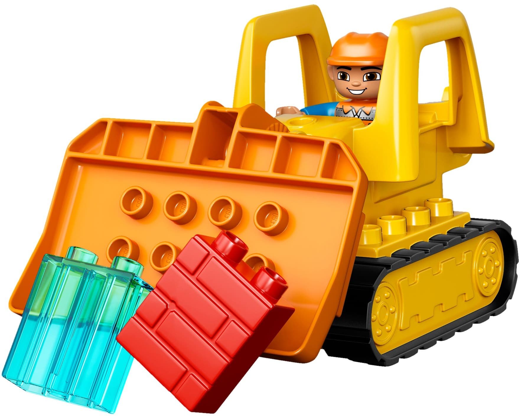 Big Construction Site